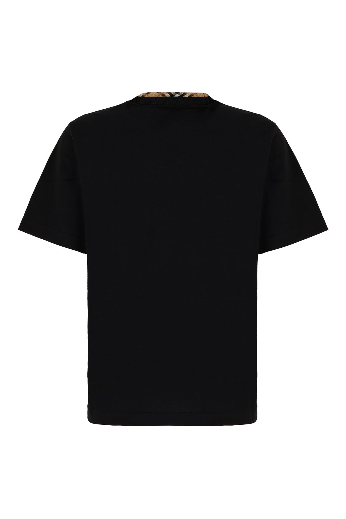 Burberry Man Clothing T-Shirt BURBERRY