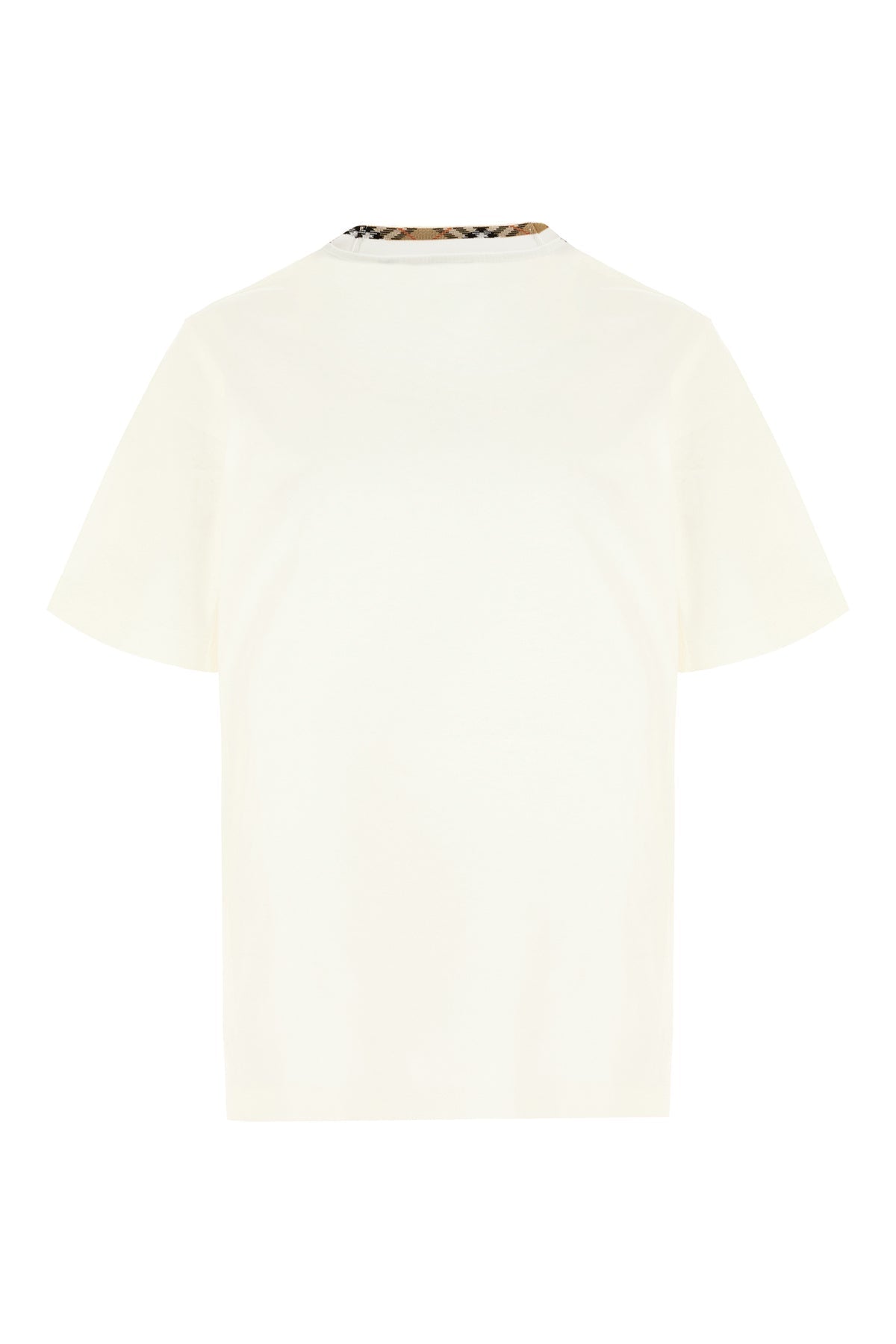 Burberry Man Clothing T-Shirt BURBERRY