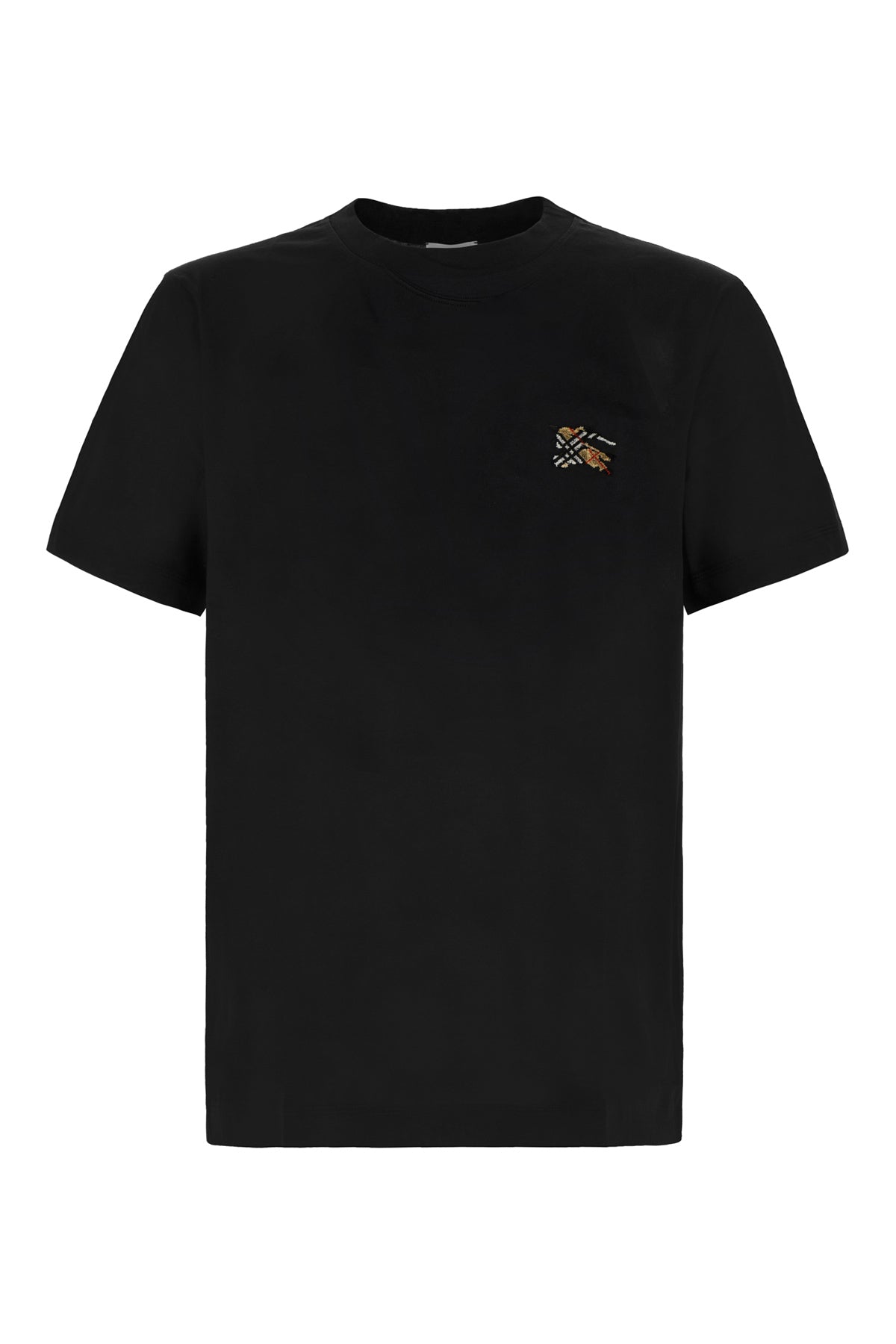 Burberry Man Clothing T-Shirt