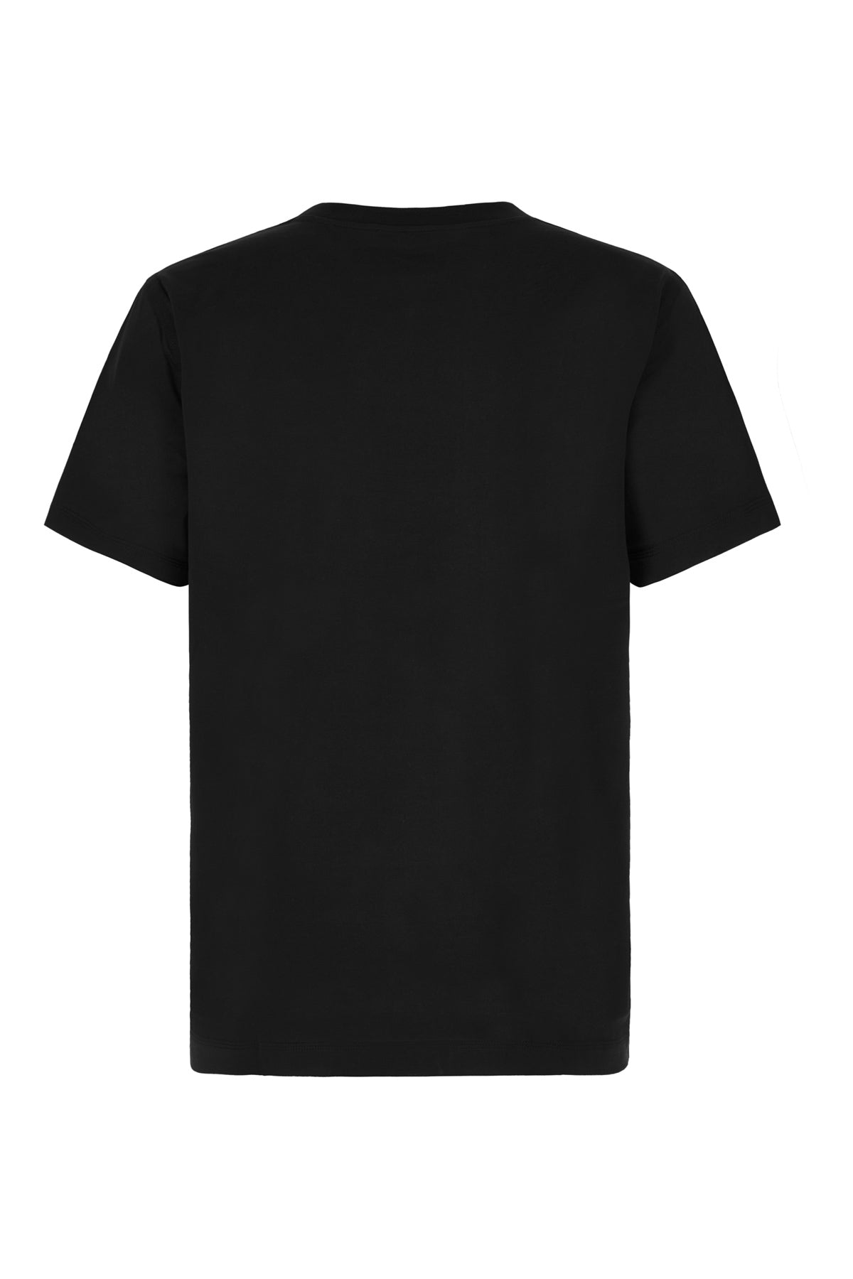 Burberry Man Clothing T-Shirt