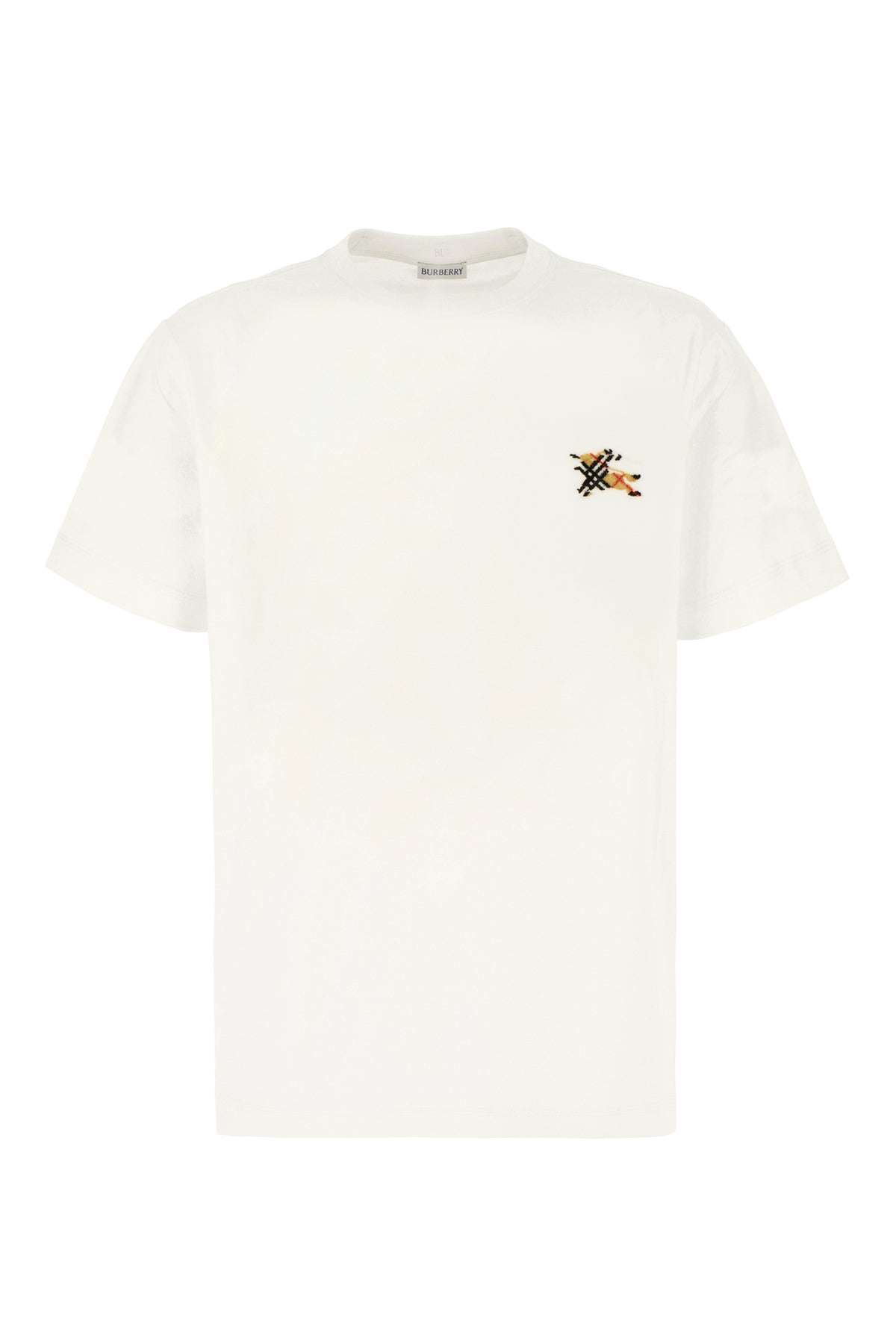 Burberry Man Clothing T-Shirt