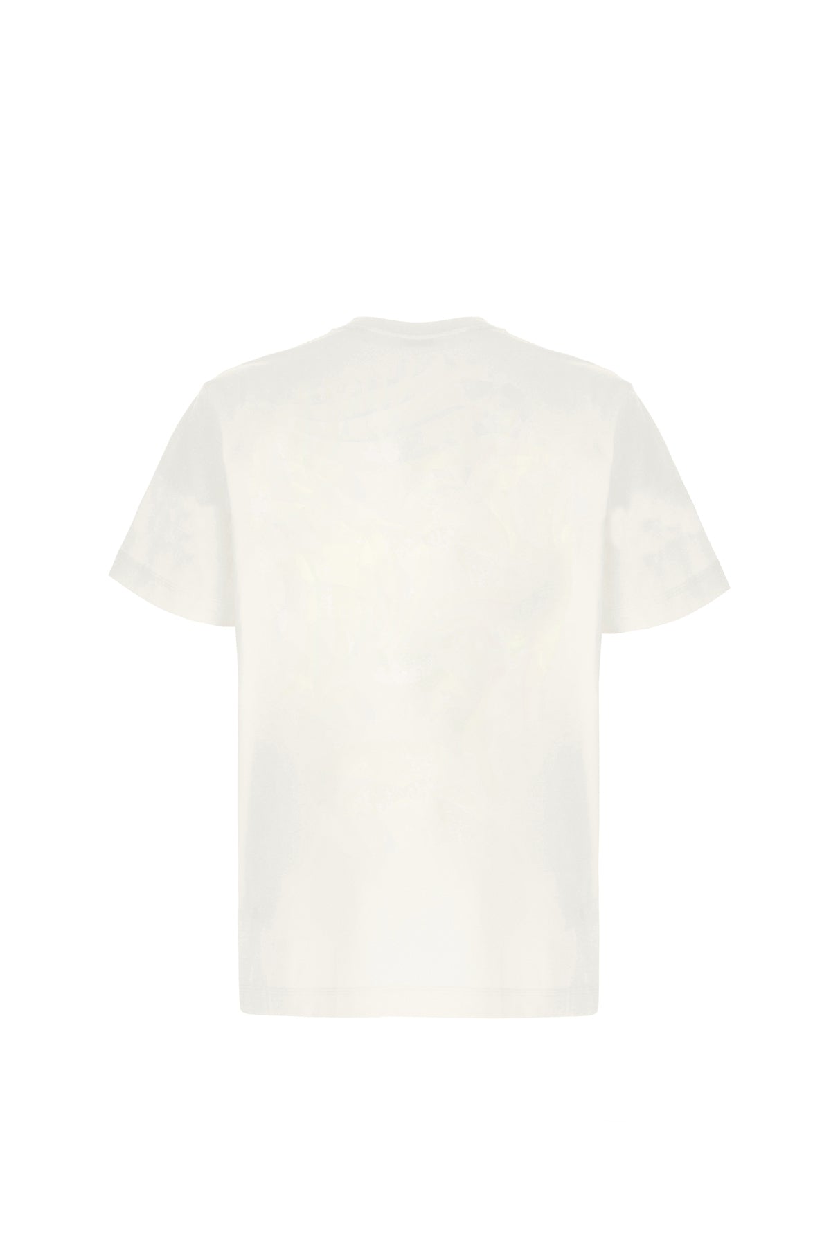Burberry Man Clothing T-Shirt