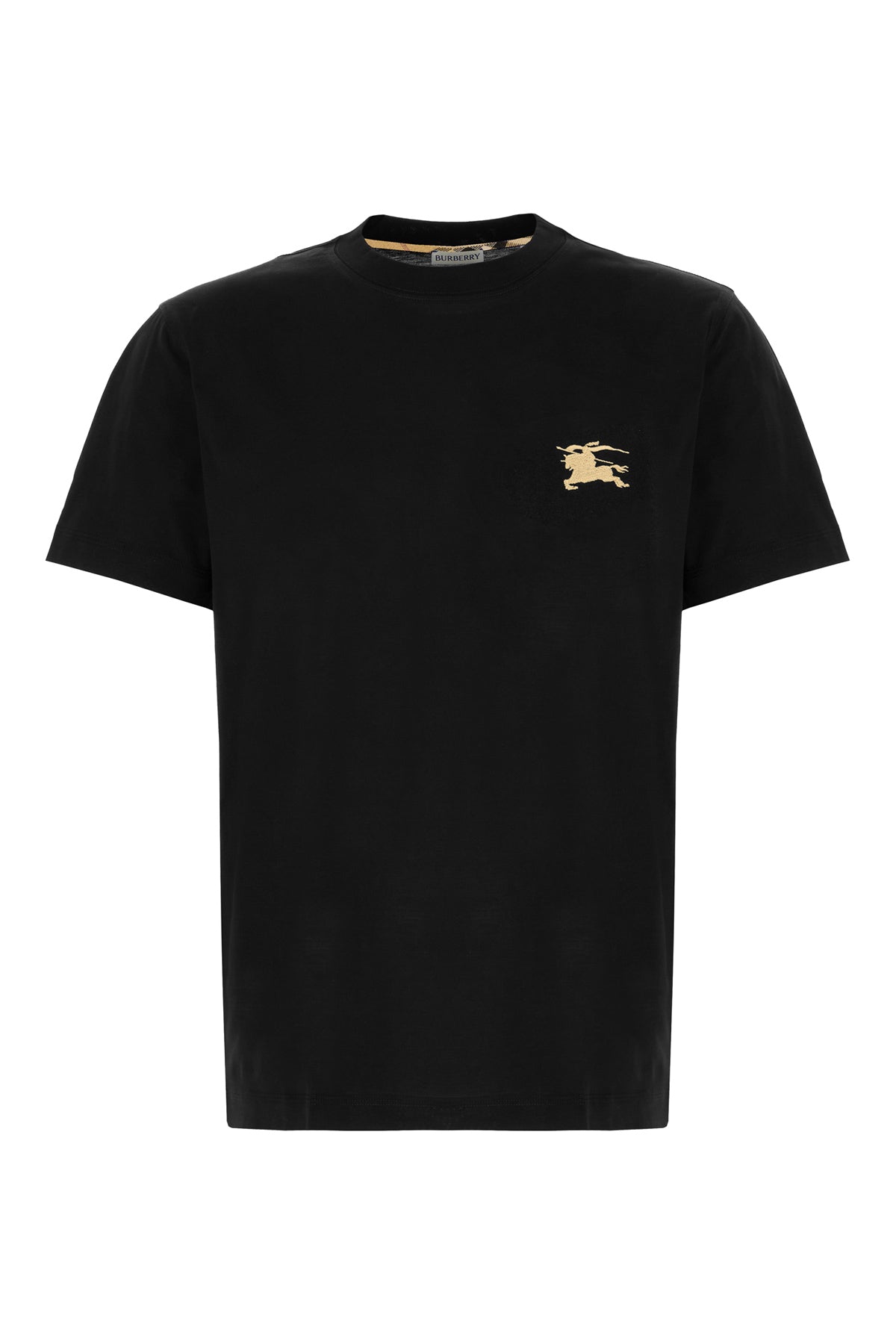 Burberry Man Clothing T-Shirt BURBERRY