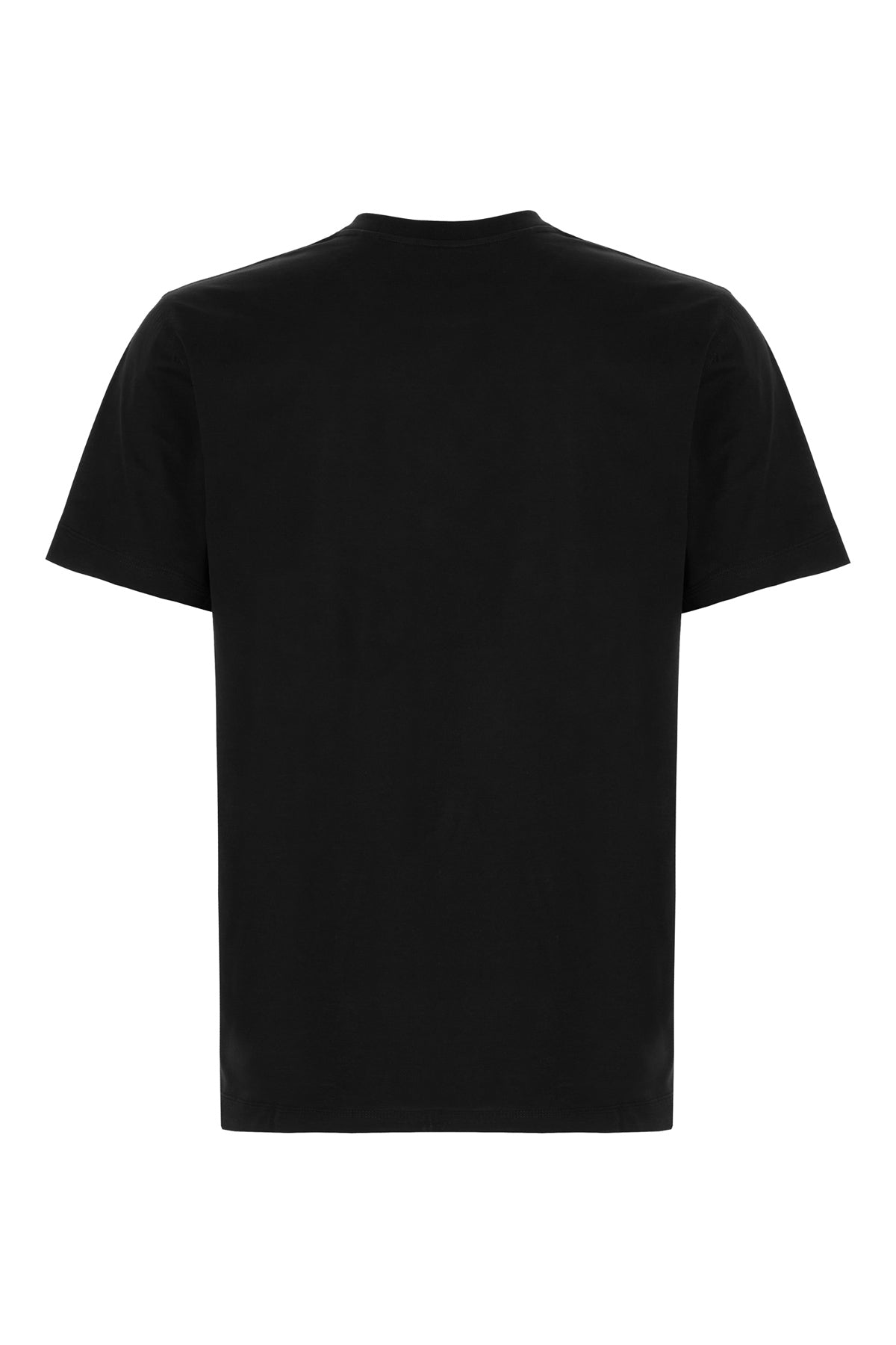 Burberry Man Clothing T-Shirt BURBERRY