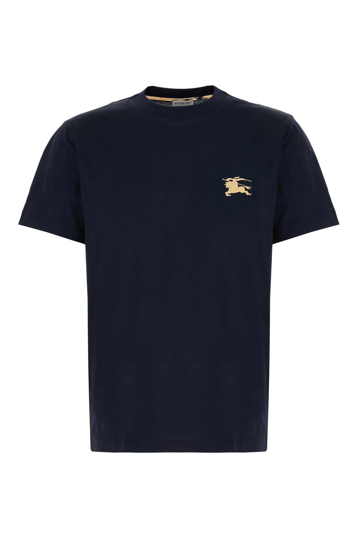 Burberry Man Clothing T-Shirt BURBERRY