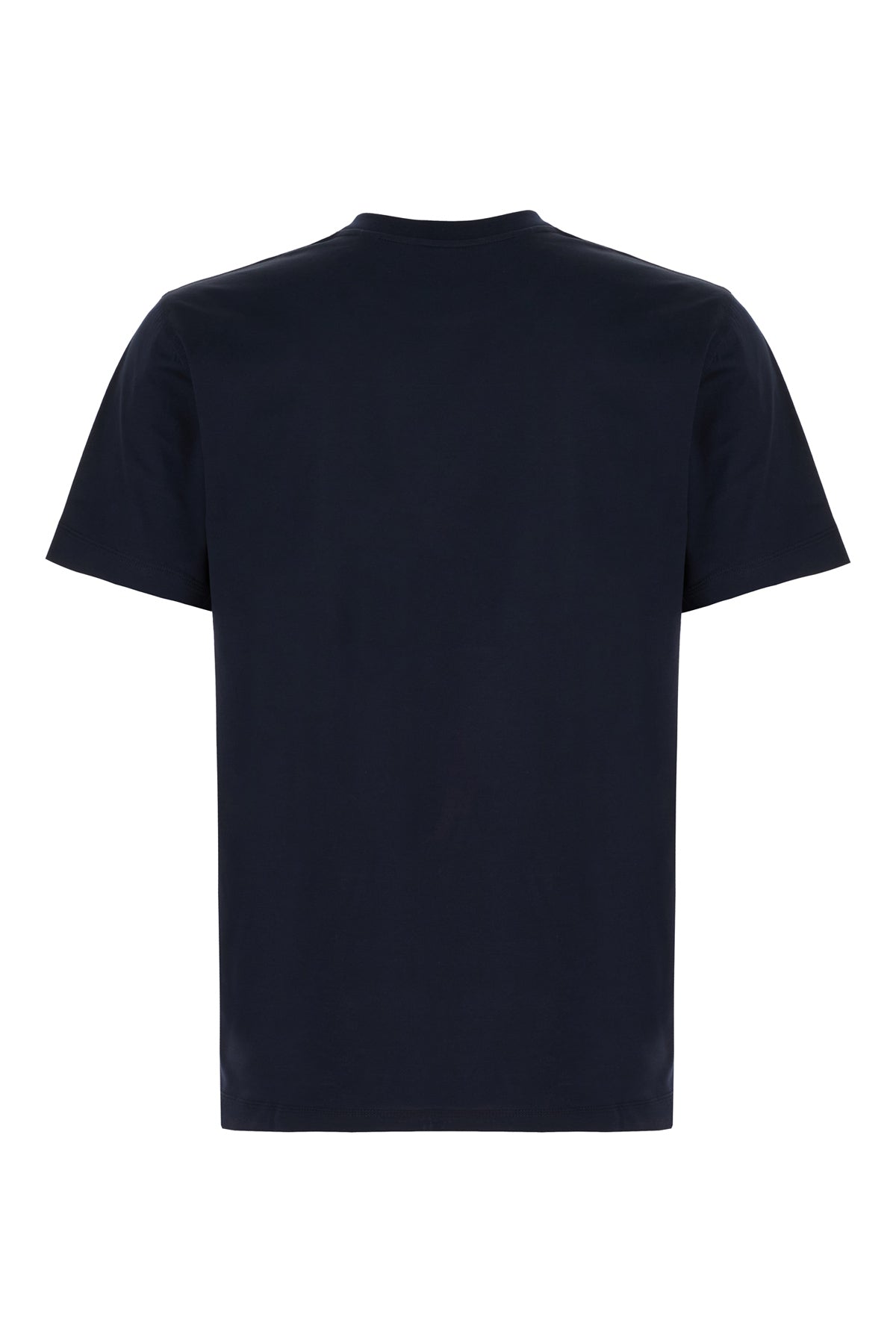Burberry Man Clothing T-Shirt BURBERRY