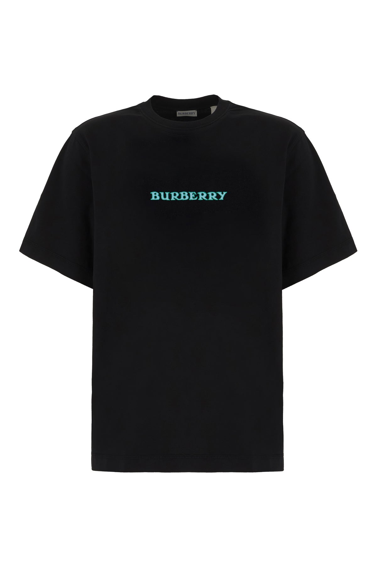 Burberry Man Clothing T-Shirt