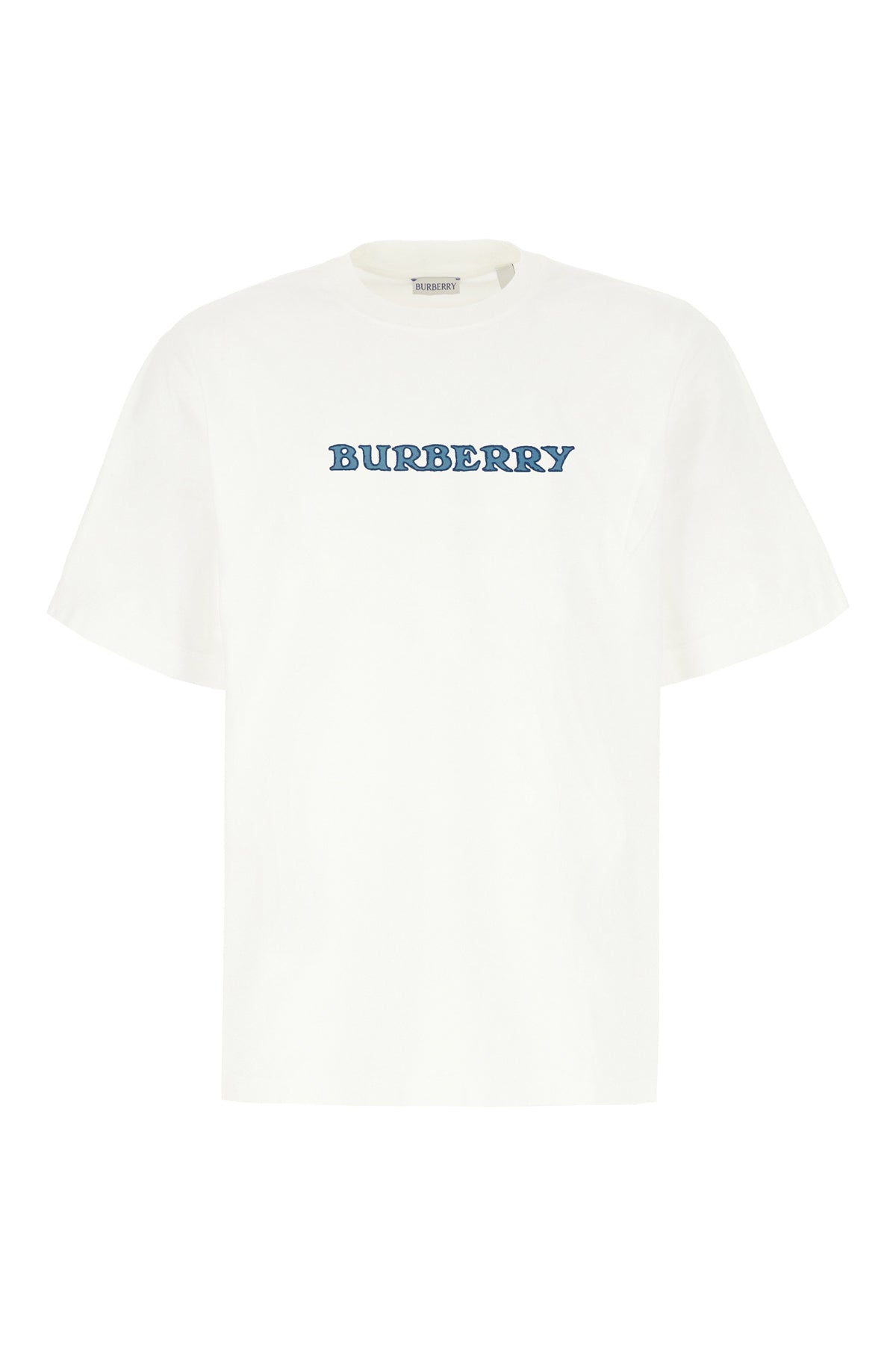 Burberry Man Clothing T-Shirt BURBERRY