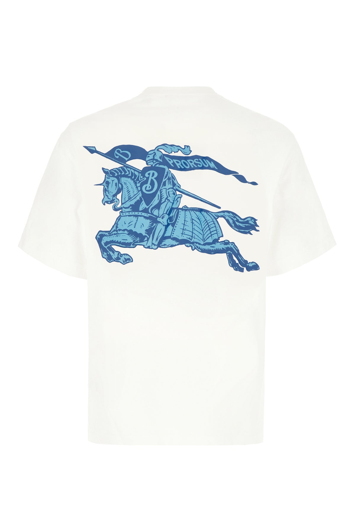 Burberry Man Clothing T-Shirt BURBERRY