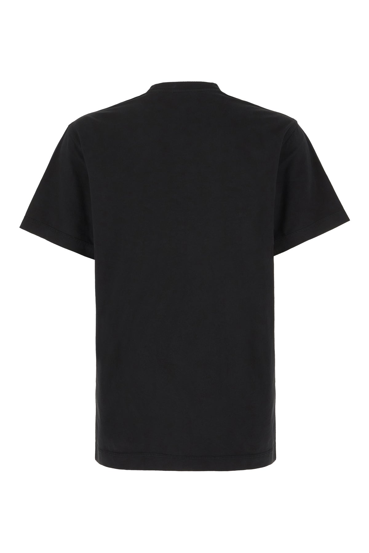 Burberry Man Clothing T-Shirt BURBERRY