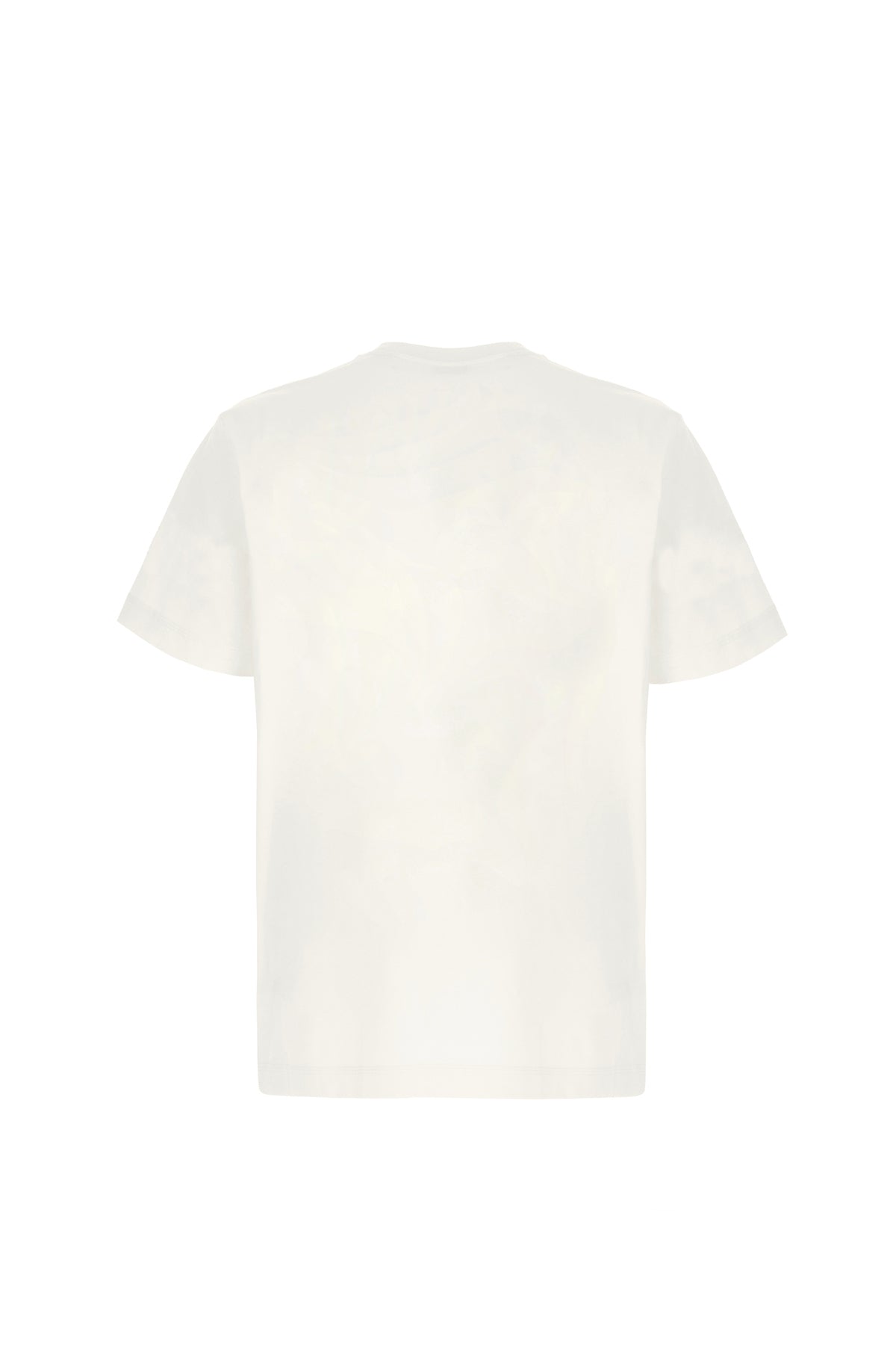 Burberry Man Clothing T-Shirt BURBERRY
