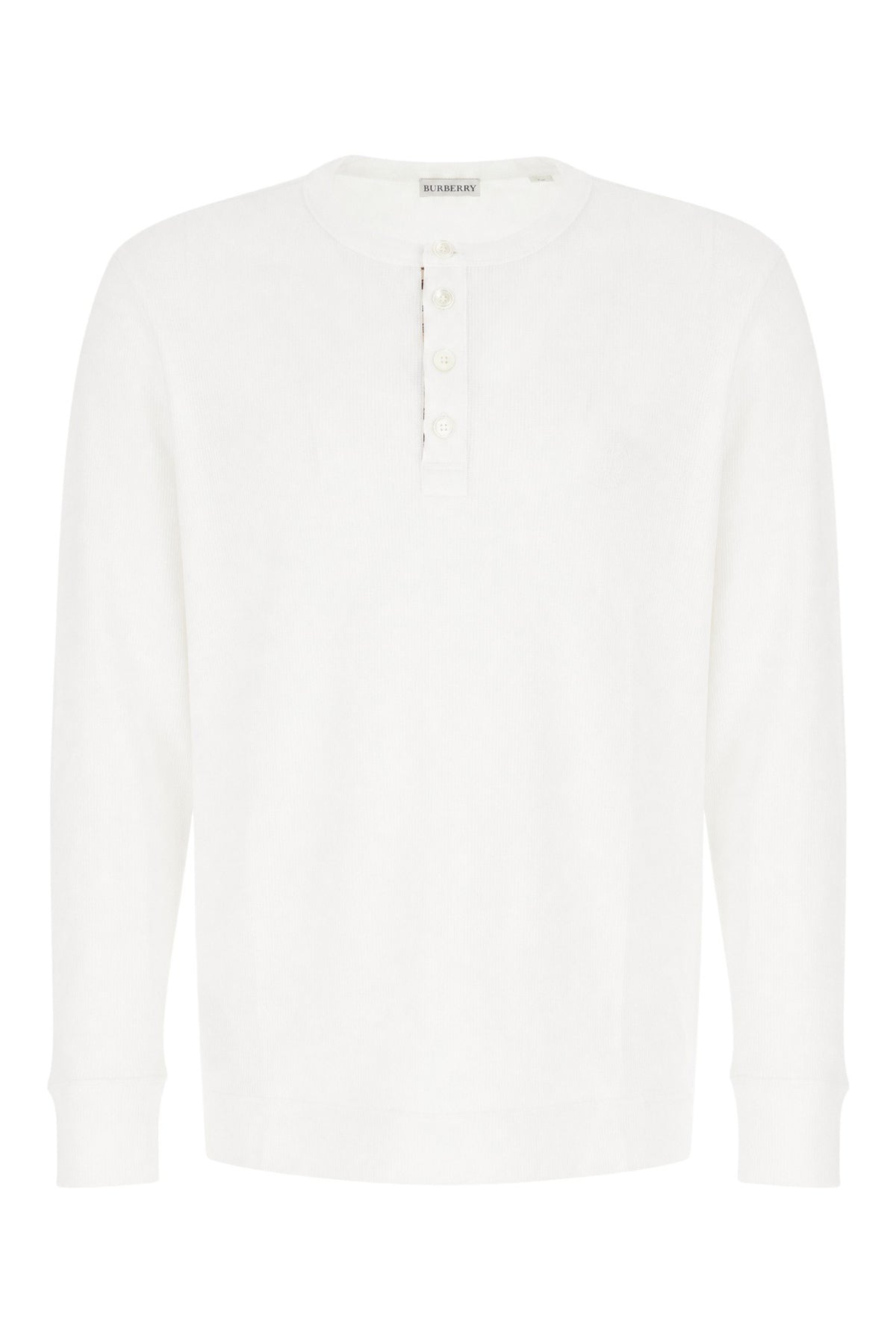 Burberry Man Clothing T-Shirt BURBERRY