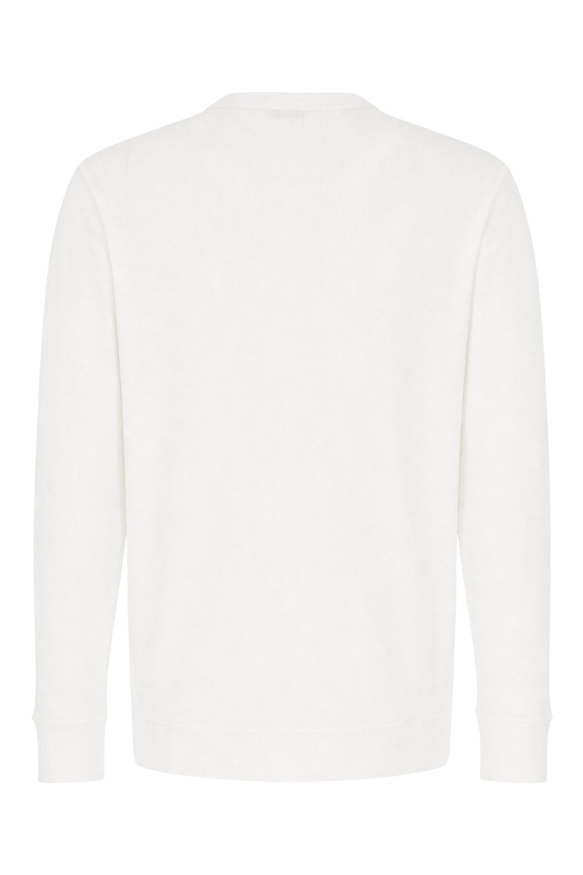 Burberry Man Clothing T-Shirt BURBERRY
