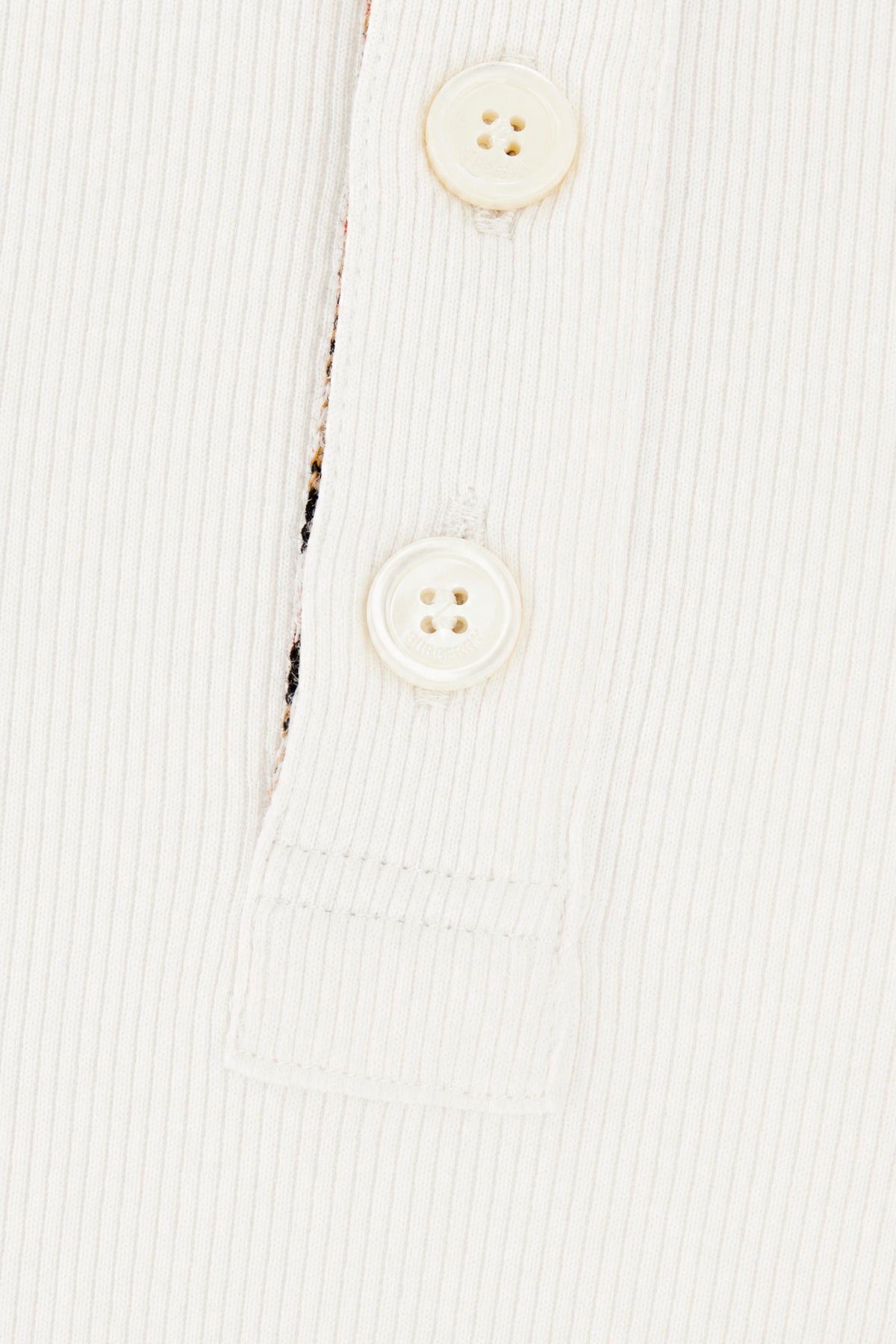 Burberry Man Clothing T-Shirt BURBERRY