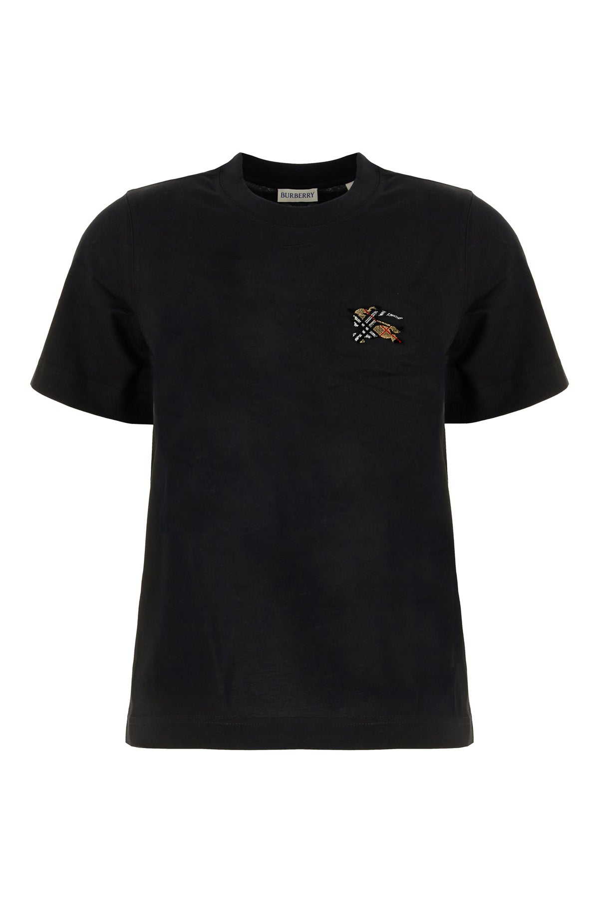 Burberry Woman Clothing T-Shirt