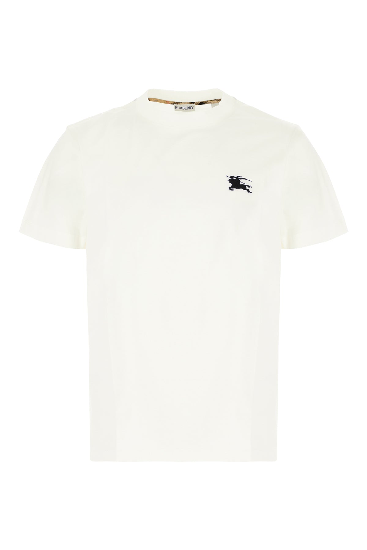 Burberry Man Clothing T-Shirt BURBERRY