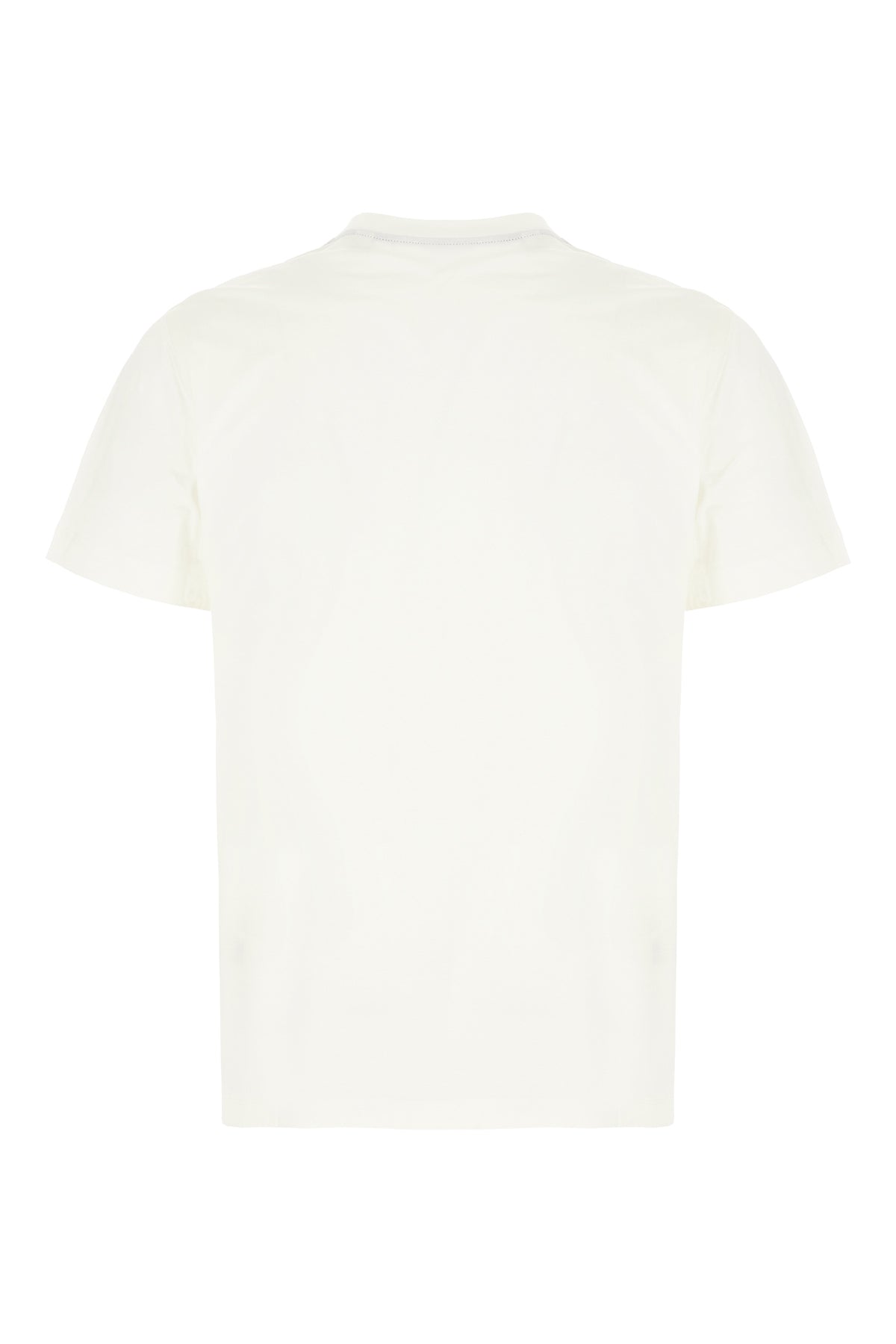 Burberry Man Clothing T-Shirt BURBERRY
