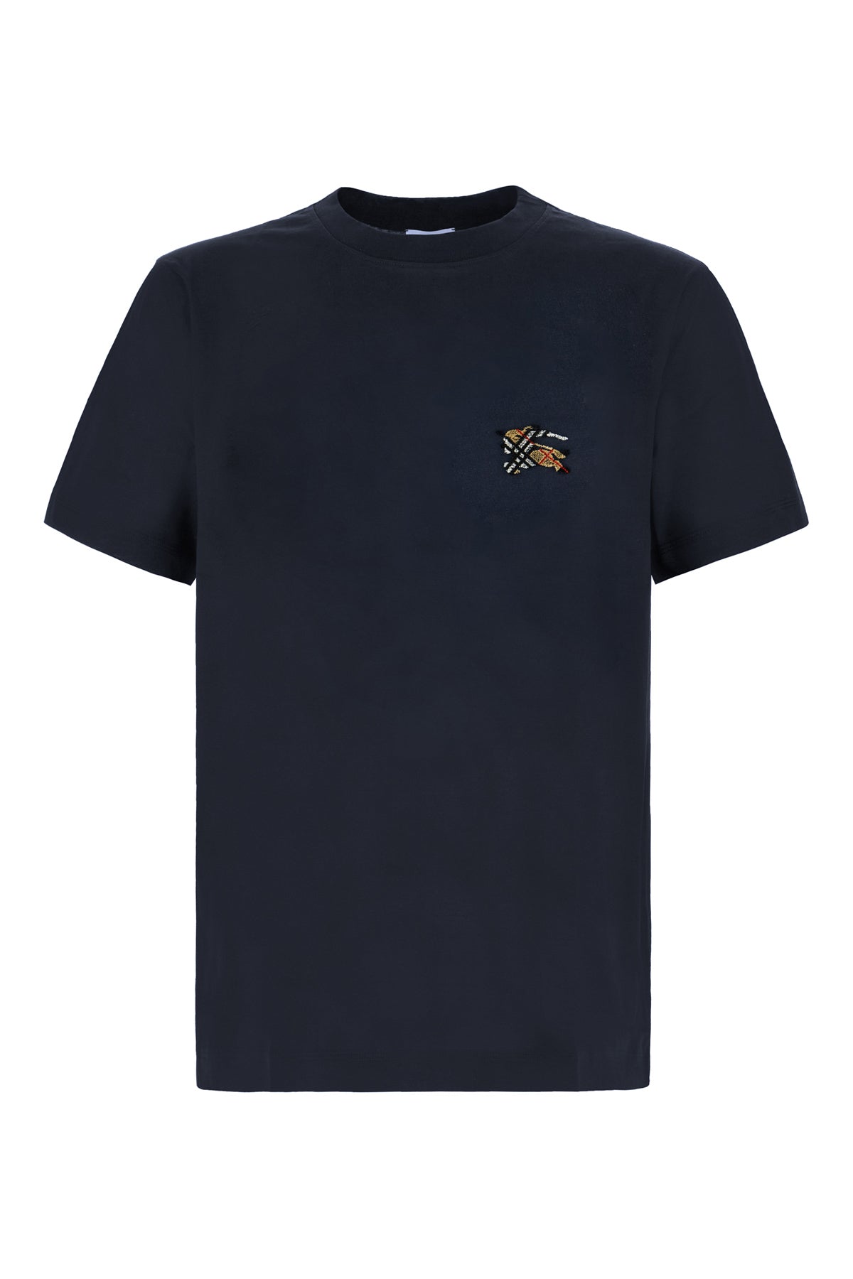 Burberry Man Clothing T-Shirt