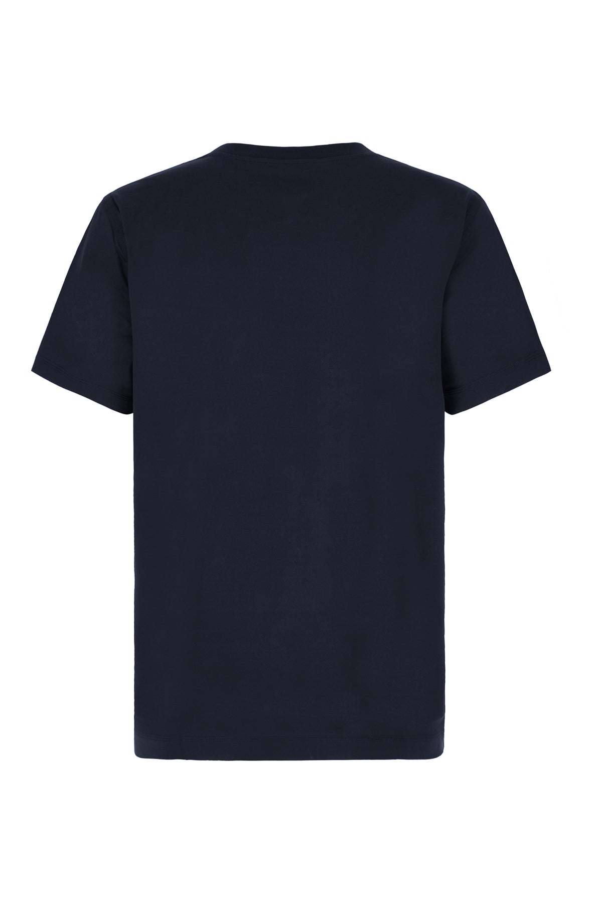 Burberry Man Clothing T-Shirt