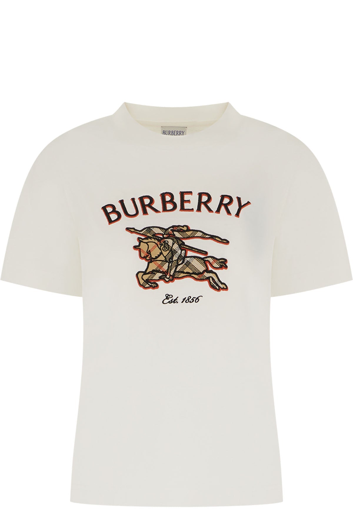 Burberry Woman Clothing T-Shirt BURBERRY