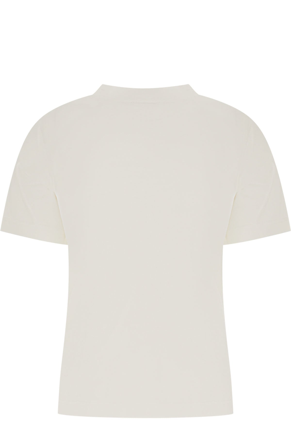 Burberry Woman Clothing T-Shirt BURBERRY