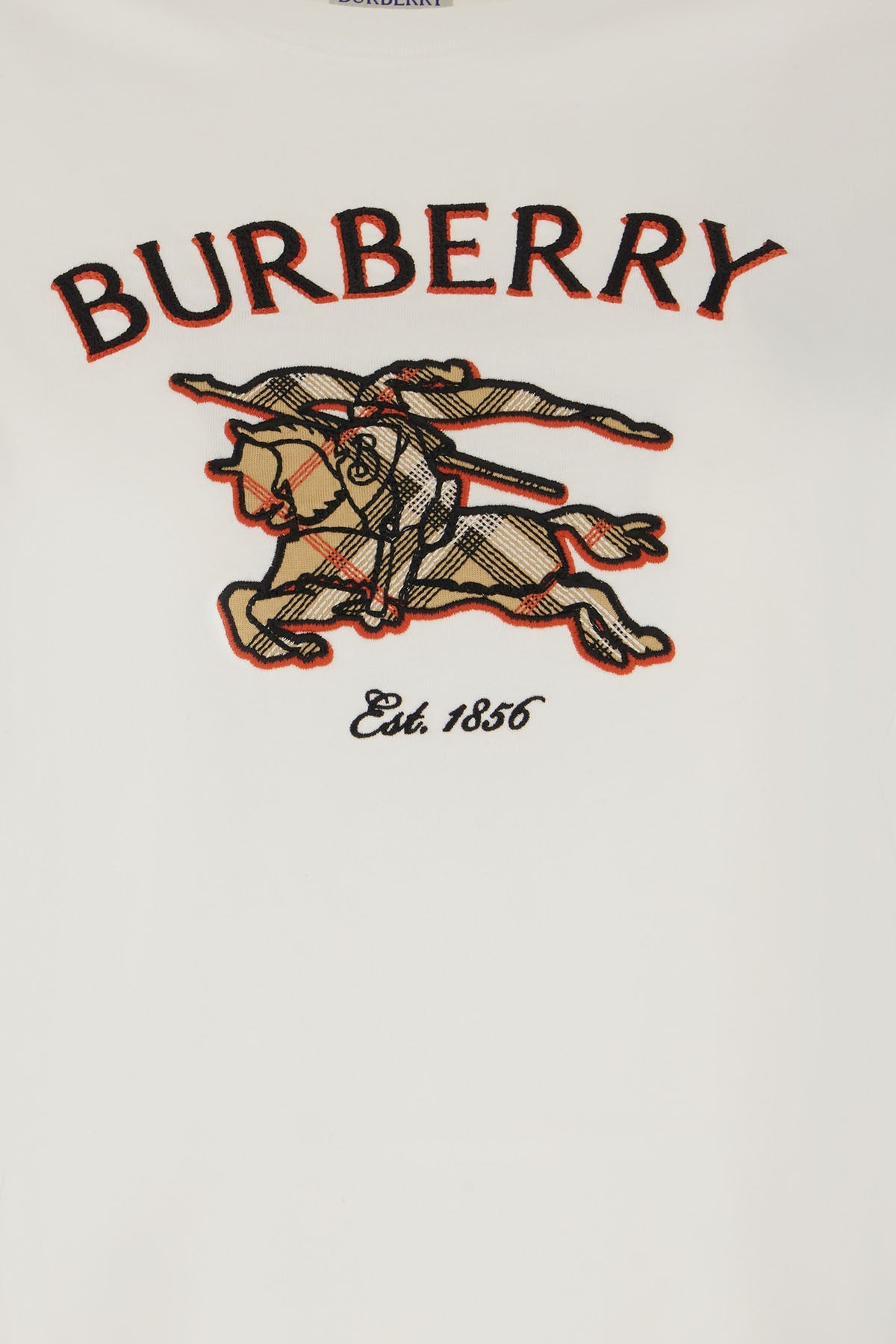 Burberry Woman Clothing T-Shirt BURBERRY
