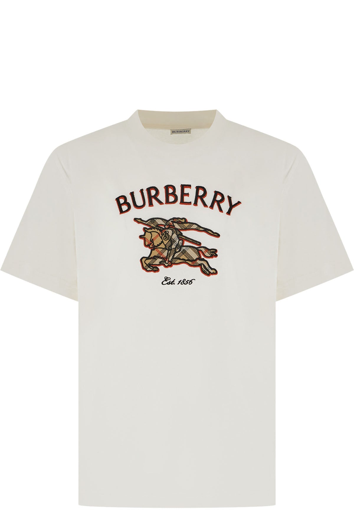Burberry Man Clothing T-Shirt BURBERRY