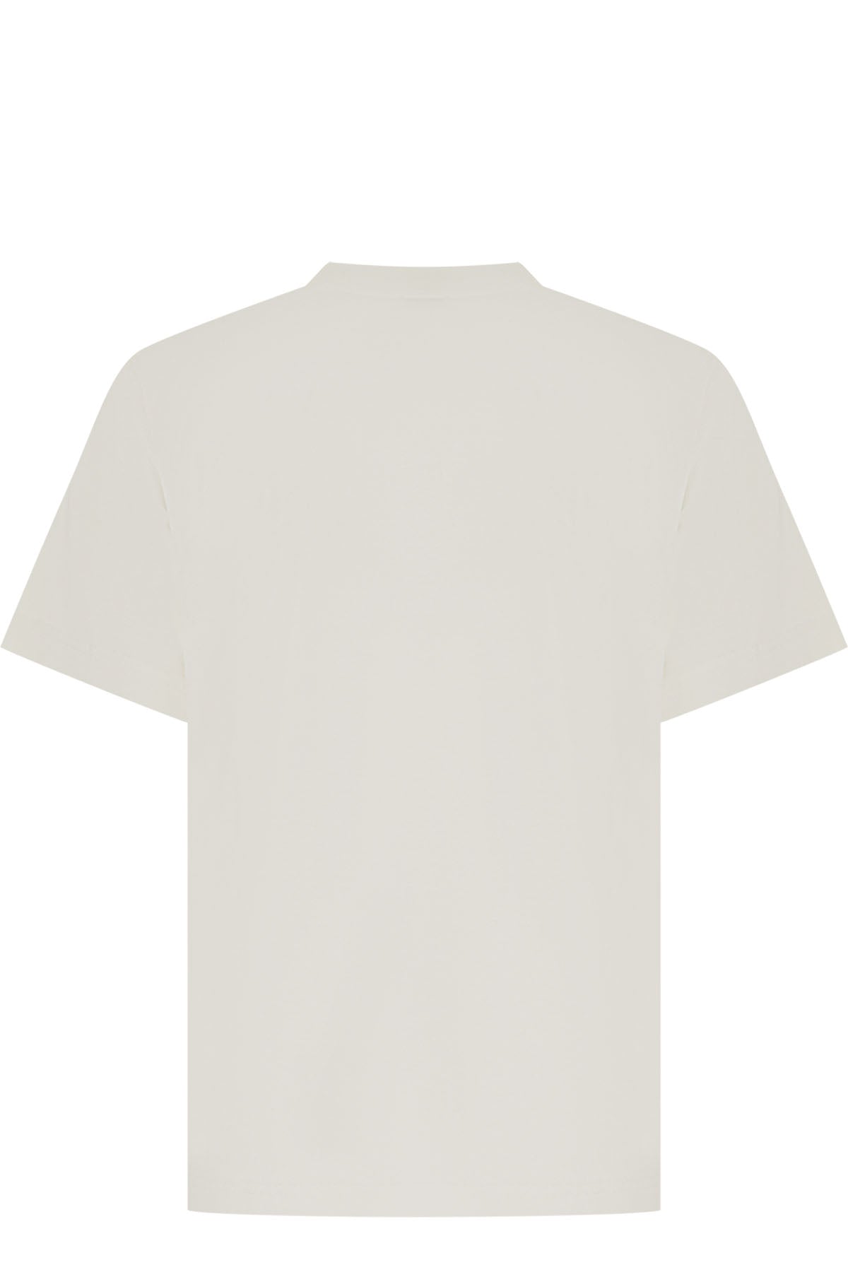 Burberry Man Clothing T-Shirt BURBERRY