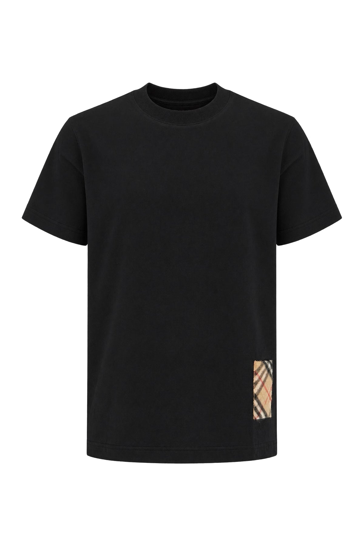 Burberry Man Clothing T-Shirt BURBERRY