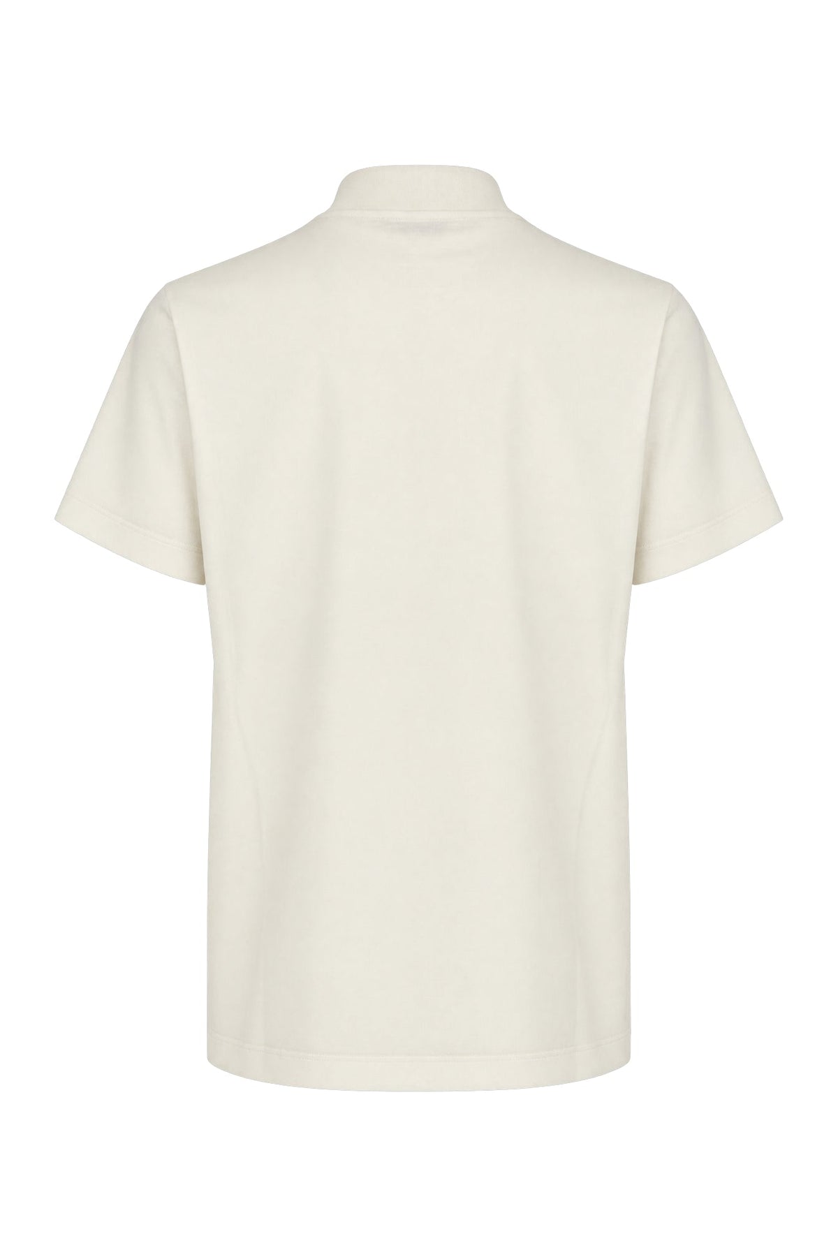 Burberry Man Clothing T-Shirt BURBERRY