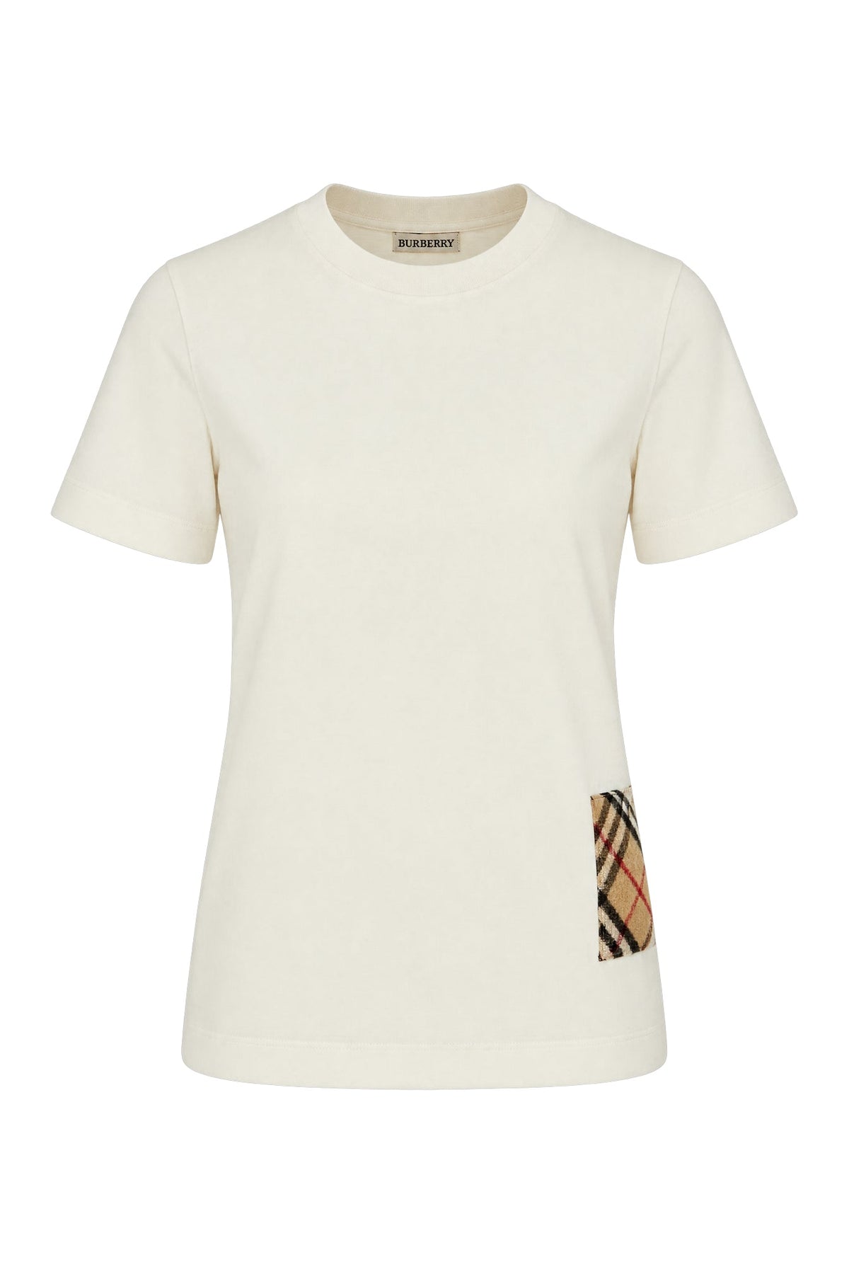 Burberry Woman Clothing T-Shirt BURBERRY