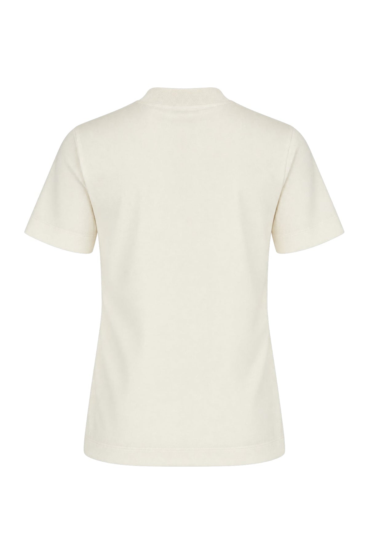 Burberry Woman Clothing T-Shirt BURBERRY