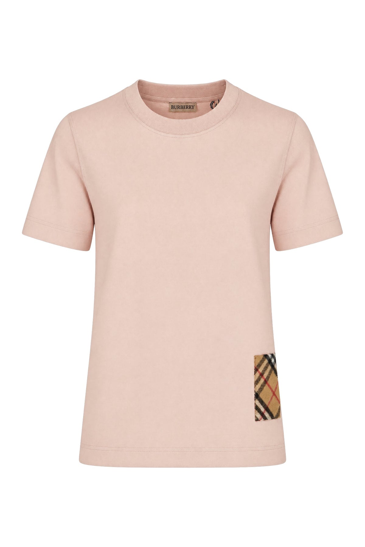Burberry Woman Clothing T-Shirt BURBERRY
