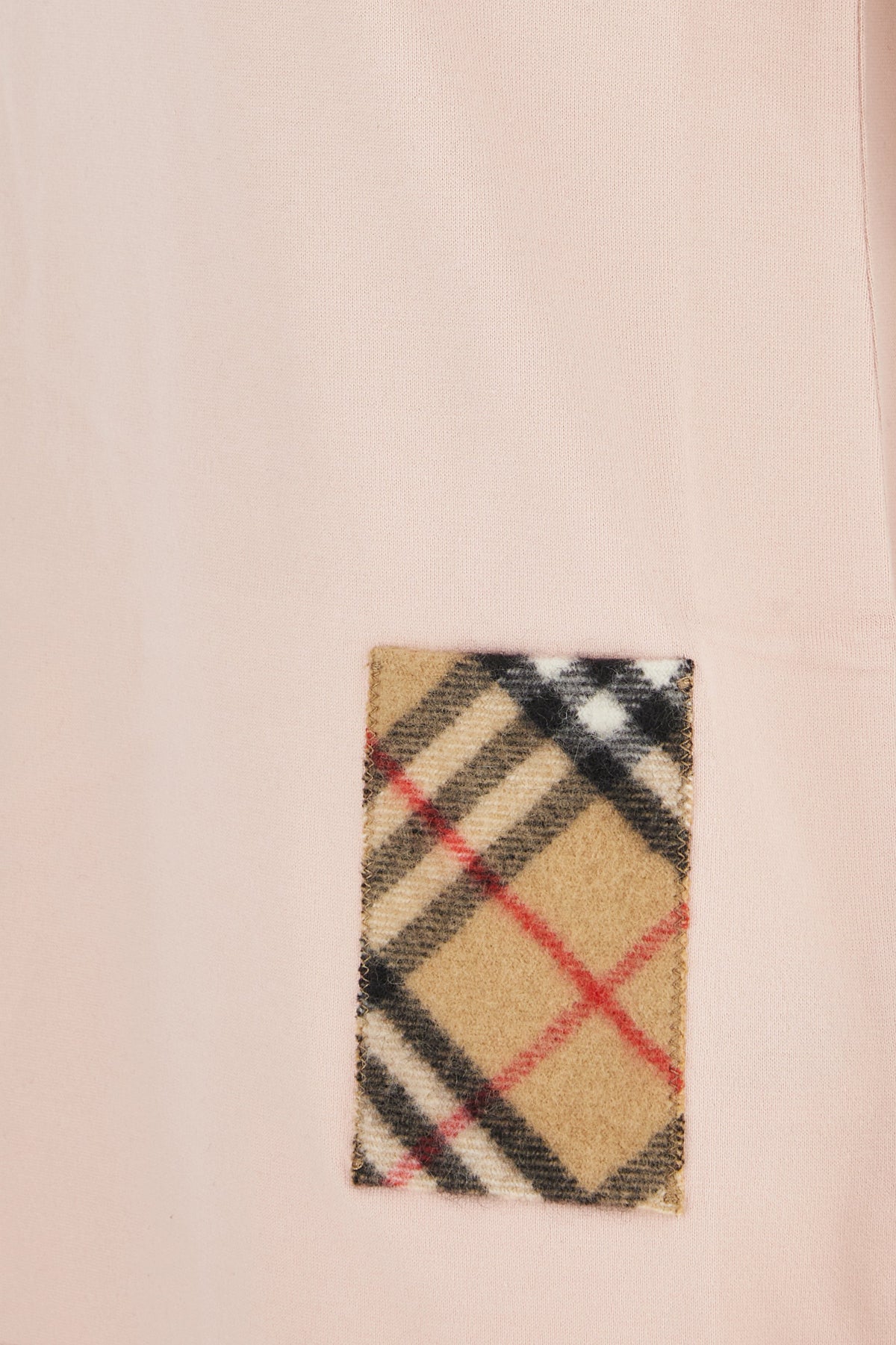 Burberry Woman Clothing T-Shirt BURBERRY