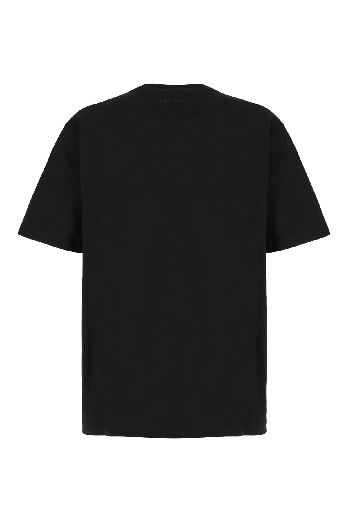 Alexander Mcqueen Man Clothing T-Shirt ALEXANDER MCQUEEN