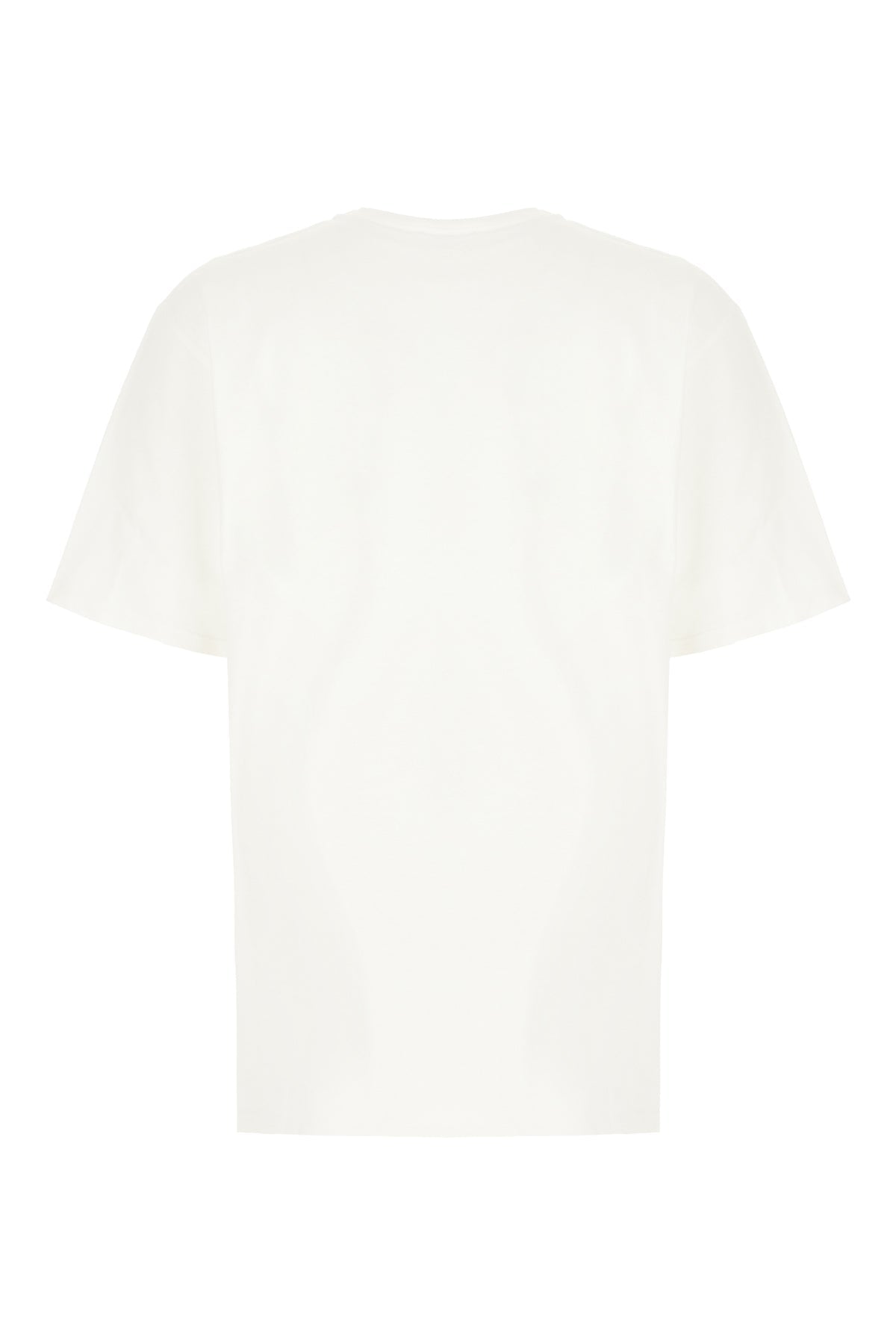 Alexander Mcqueen Man Clothing T-Shirt ALEXANDER MCQUEEN