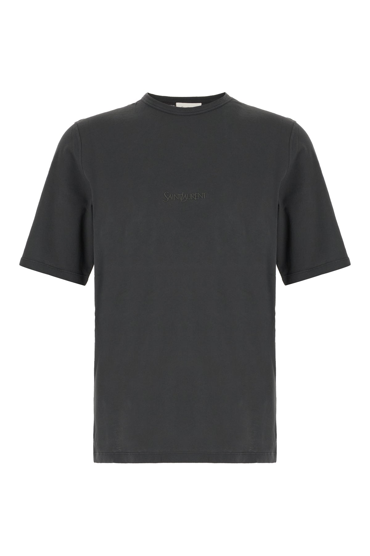 Saint Laurent Man Clothing T-Shirt SAINT LAURENT