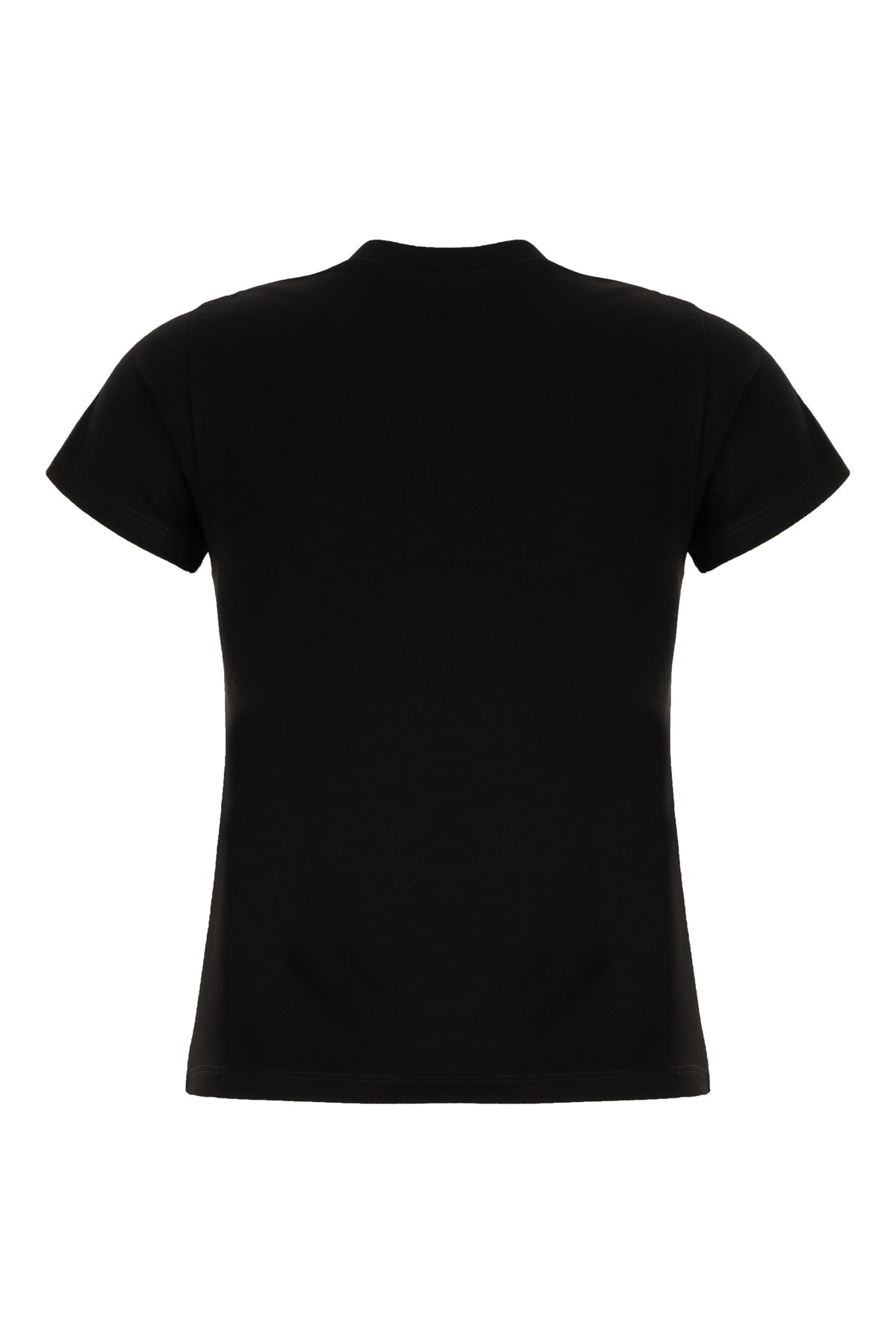 Alexander Mcqueen Woman Clothing T-Shirt ALEXANDER MCQUEEN