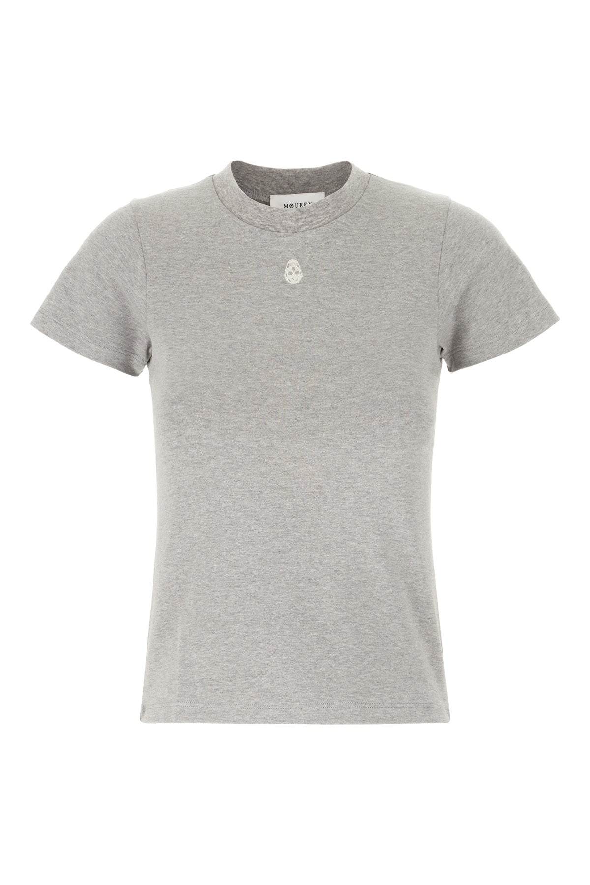 Alexander Mcqueen Woman Clothing T-Shirt ALEXANDER MCQUEEN