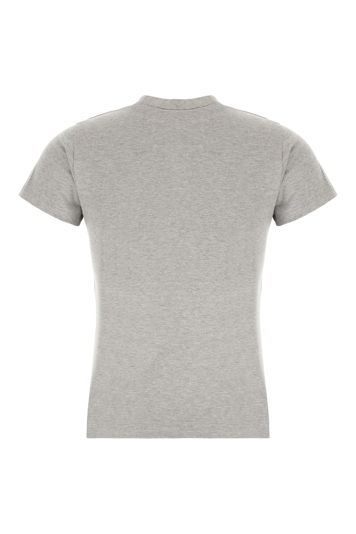 Alexander Mcqueen Woman Clothing T-Shirt ALEXANDER MCQUEEN