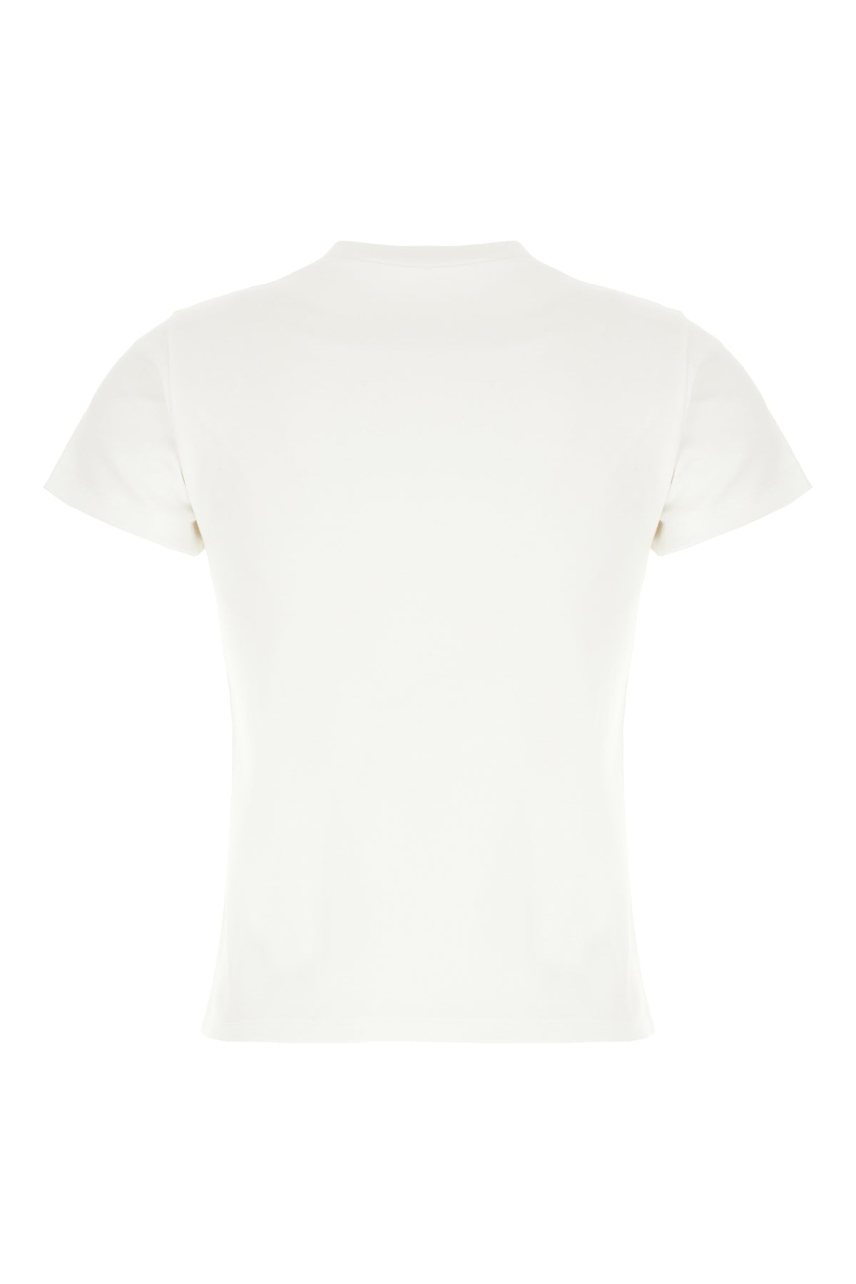 Alexander Mcqueen Woman Clothing T-Shirt ALEXANDER MCQUEEN