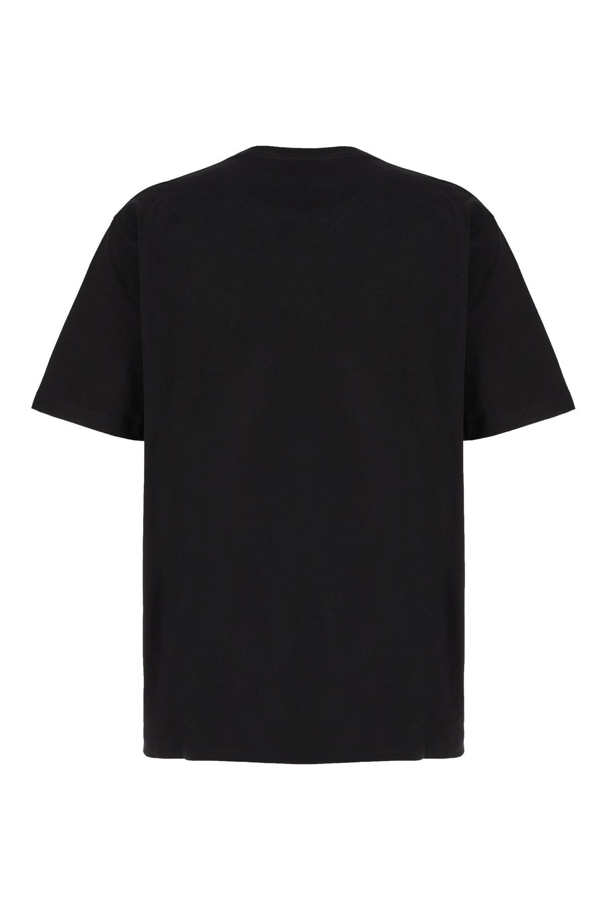 Alexander Mcqueen Man Clothing T-Shirt ALEXANDER MCQUEEN