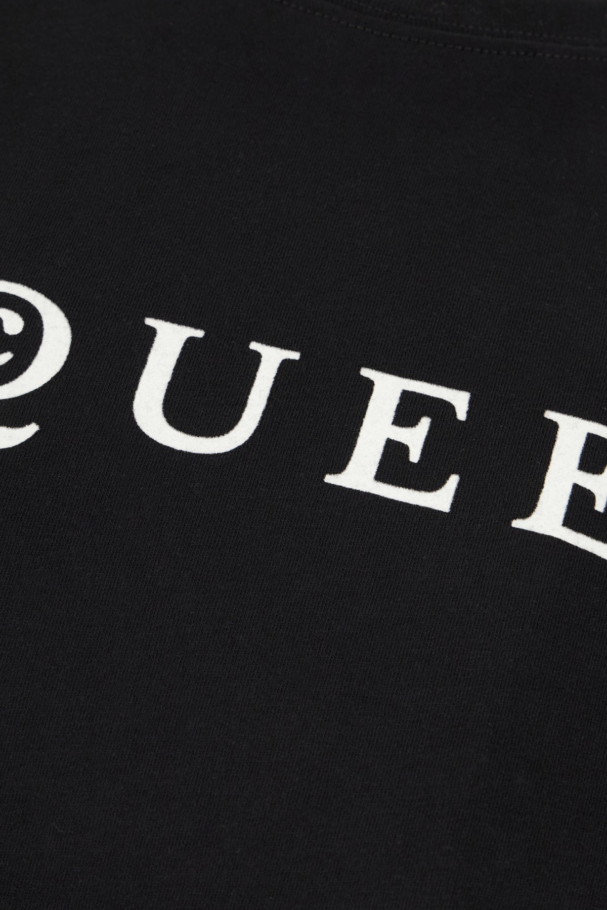 Alexander Mcqueen Man Clothing T-Shirt ALEXANDER MCQUEEN