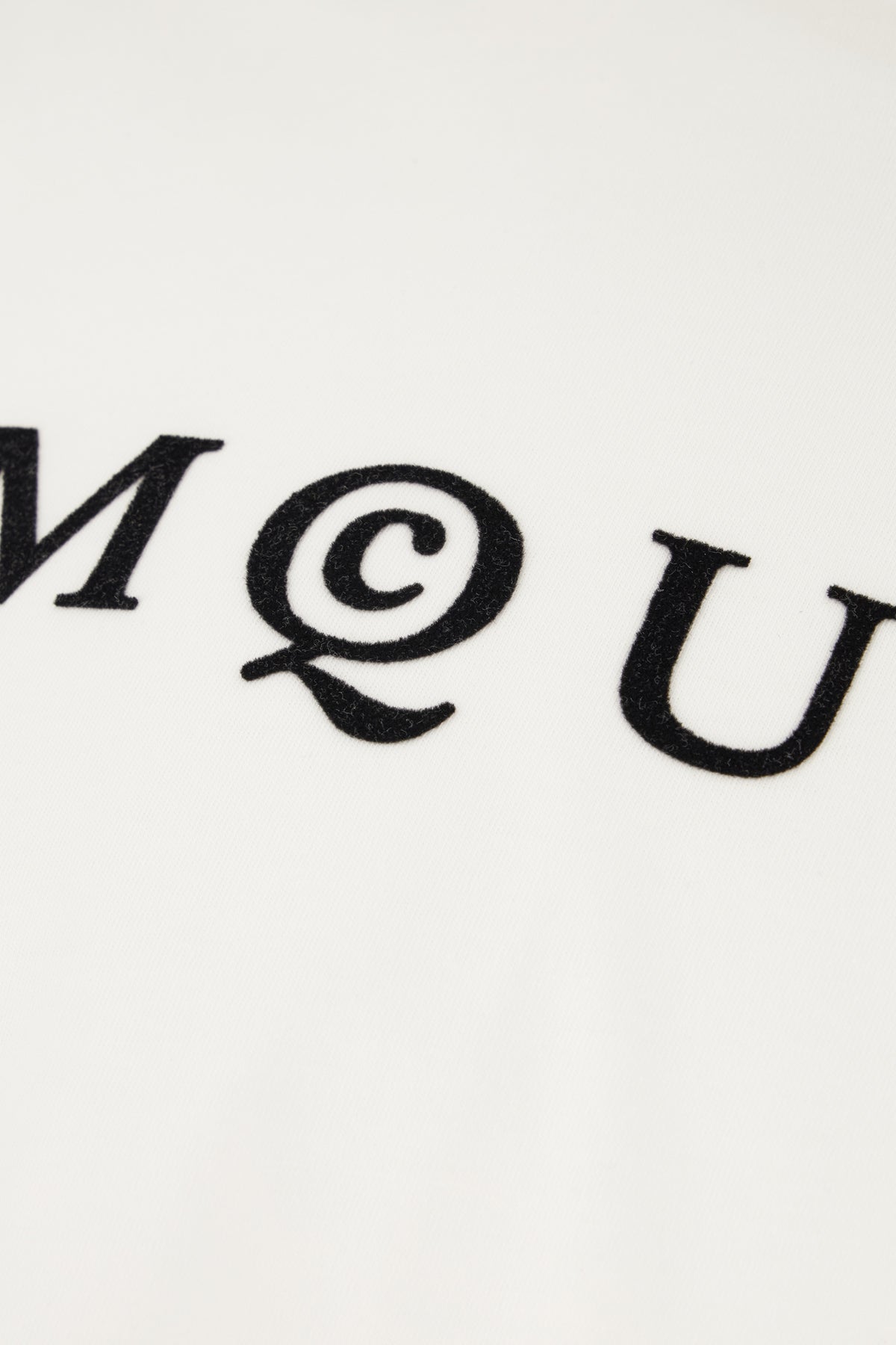 Alexander Mcqueen Man Clothing T-Shirt ALEXANDER MCQUEEN