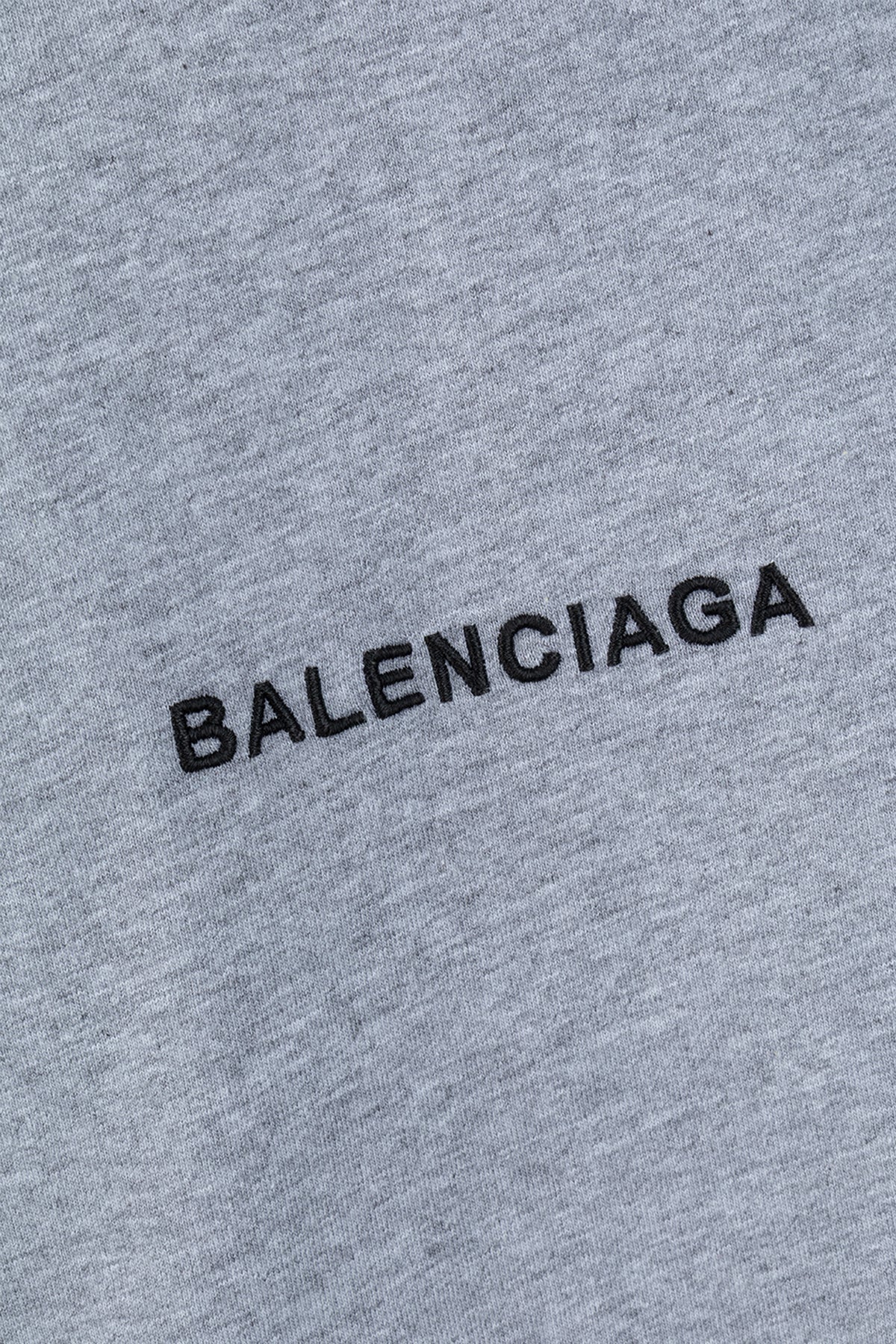 Balenciaga Man Clothing T-Shirt BALENCIAGA
