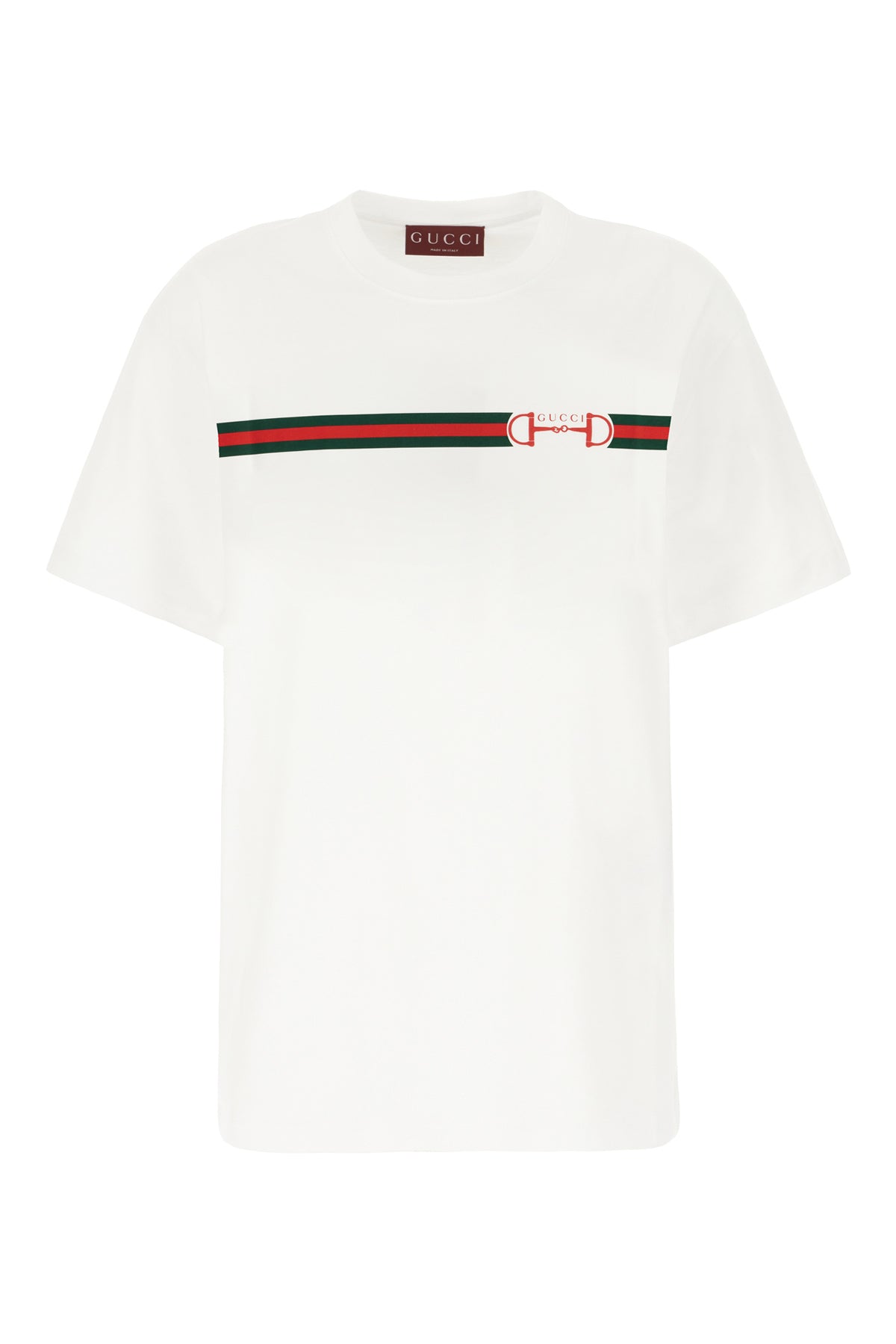 Gucci Woman Clothing T-Shirt GUCCI