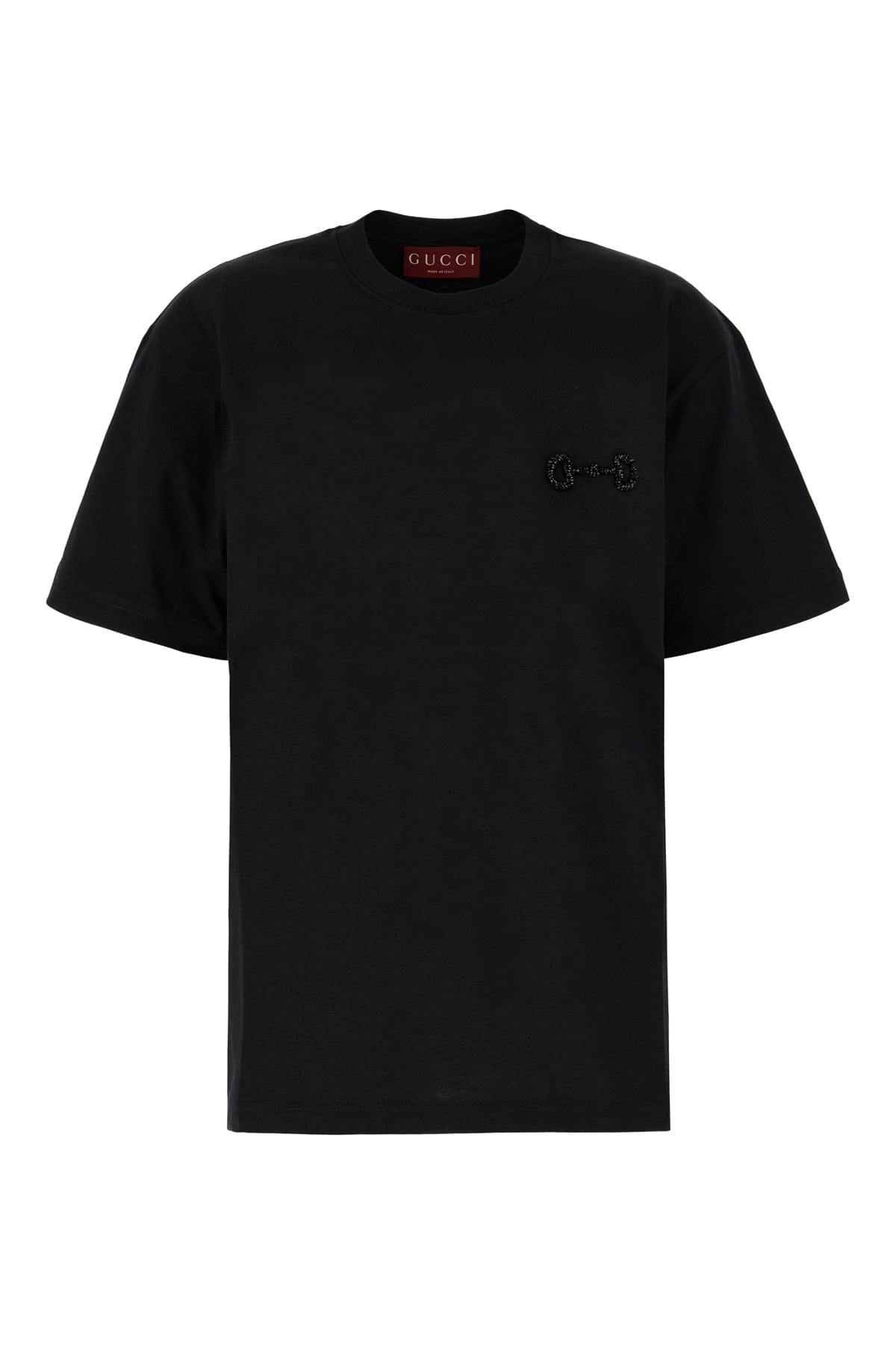 Gucci Woman Clothing T-Shirt GUCCI