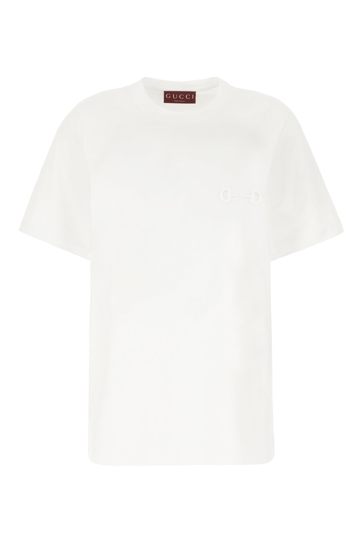 Gucci Woman Clothing T-Shirt GUCCI