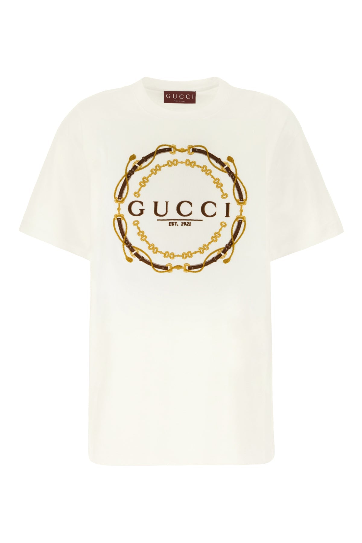 Gucci Woman Clothing T-Shirt GUCCI