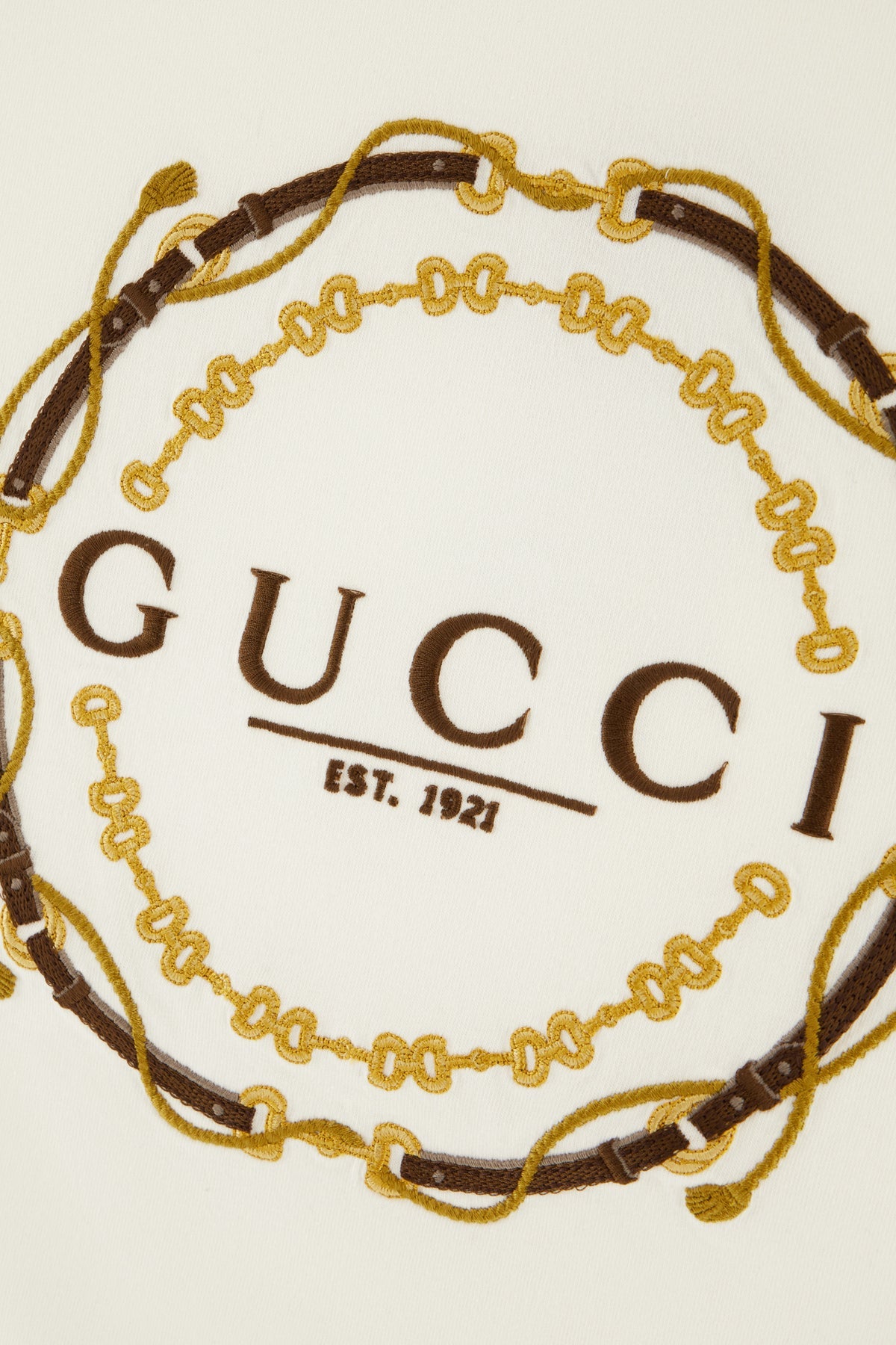 Gucci Woman Clothing T-Shirt GUCCI